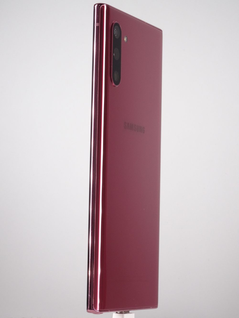 Мобилен телефон Samsung, Galaxy Note 10, 256 GB, Aura Pink,  Като нов