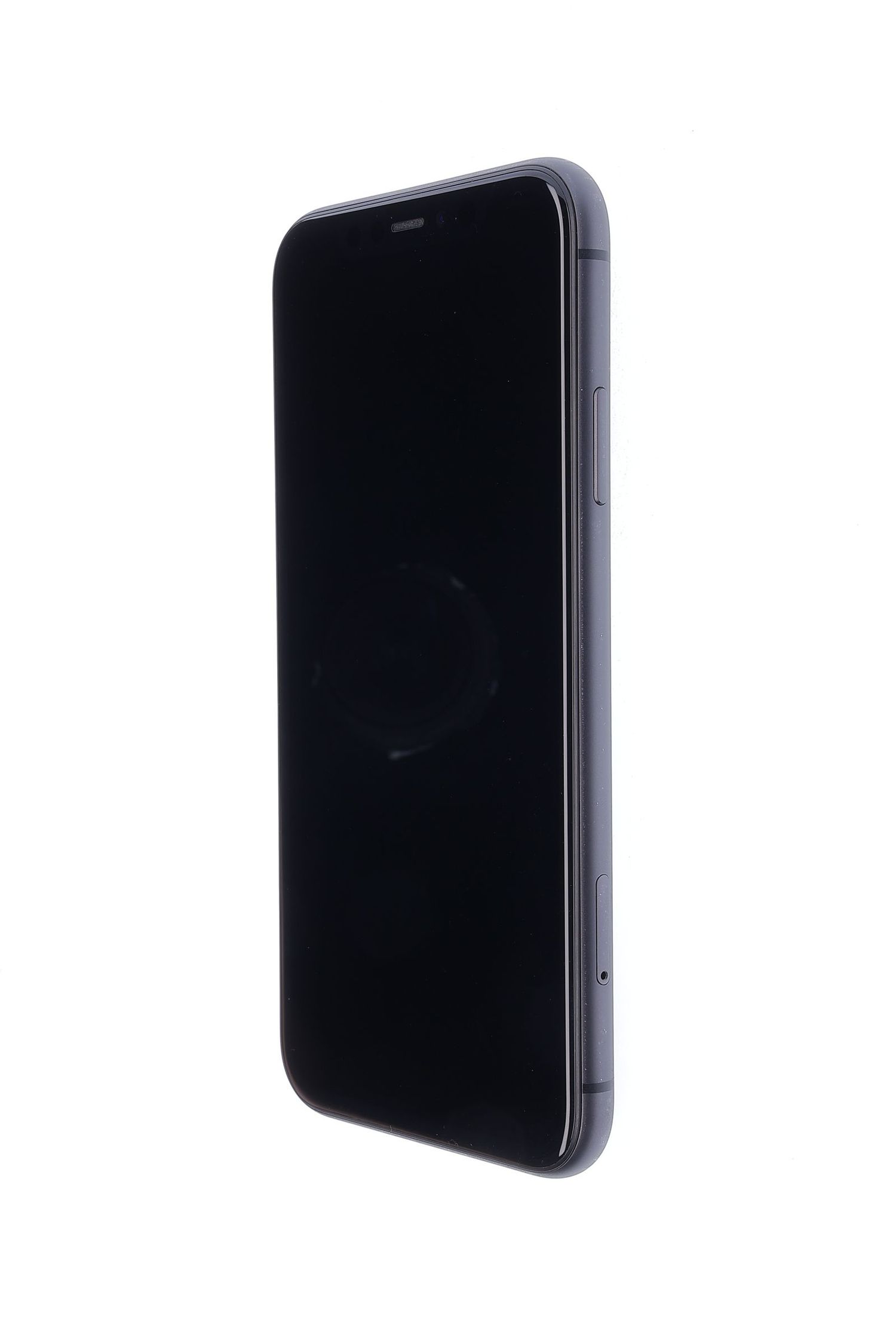 Apple iPhone 11 64 GB Black - Като нов