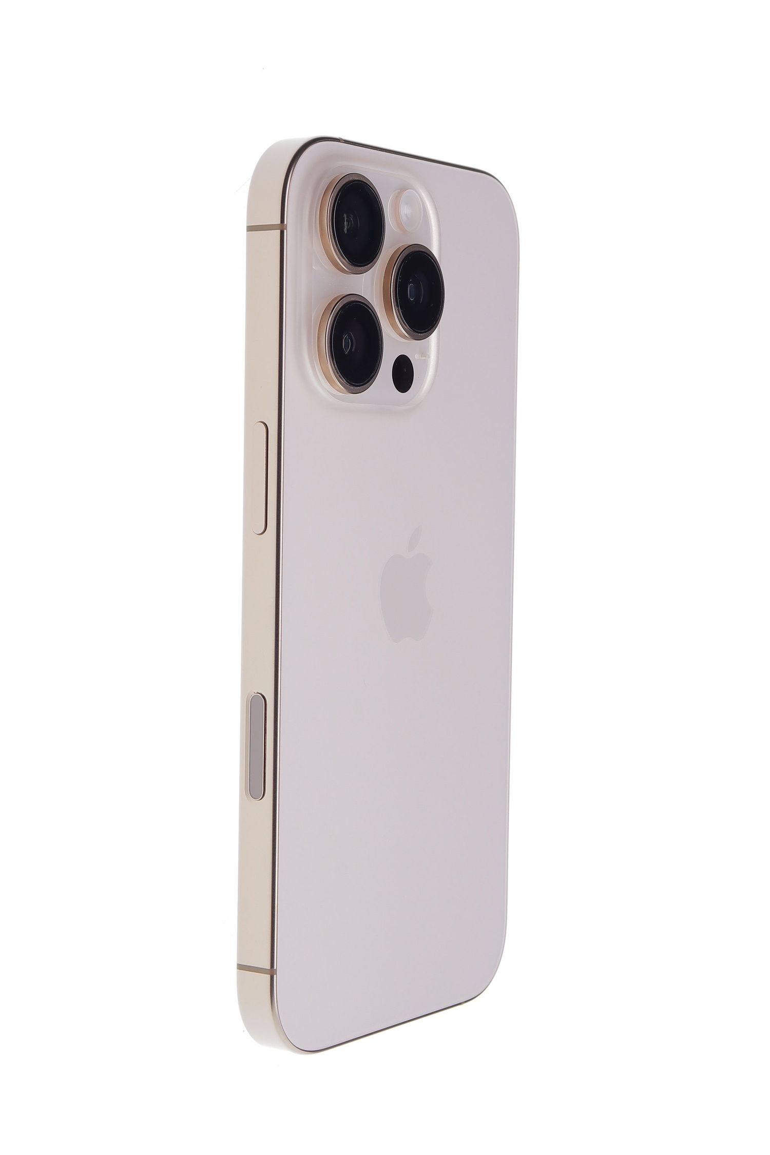 Apple iPhone 16 Pro 128 GB Desert Titanium - Като нов