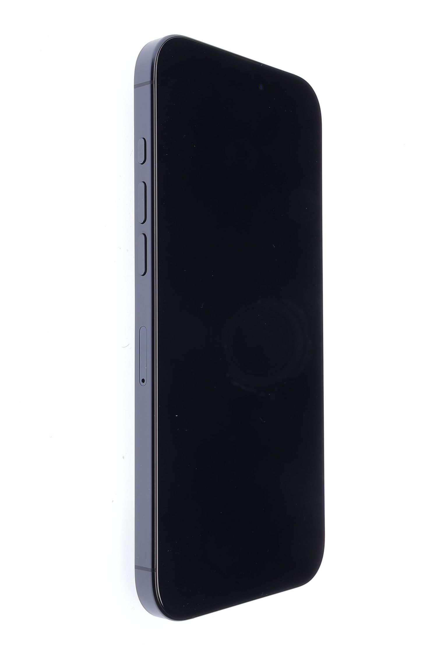Apple iPhone 16 Pro Max 256 GB Black Titanium - Ca nou