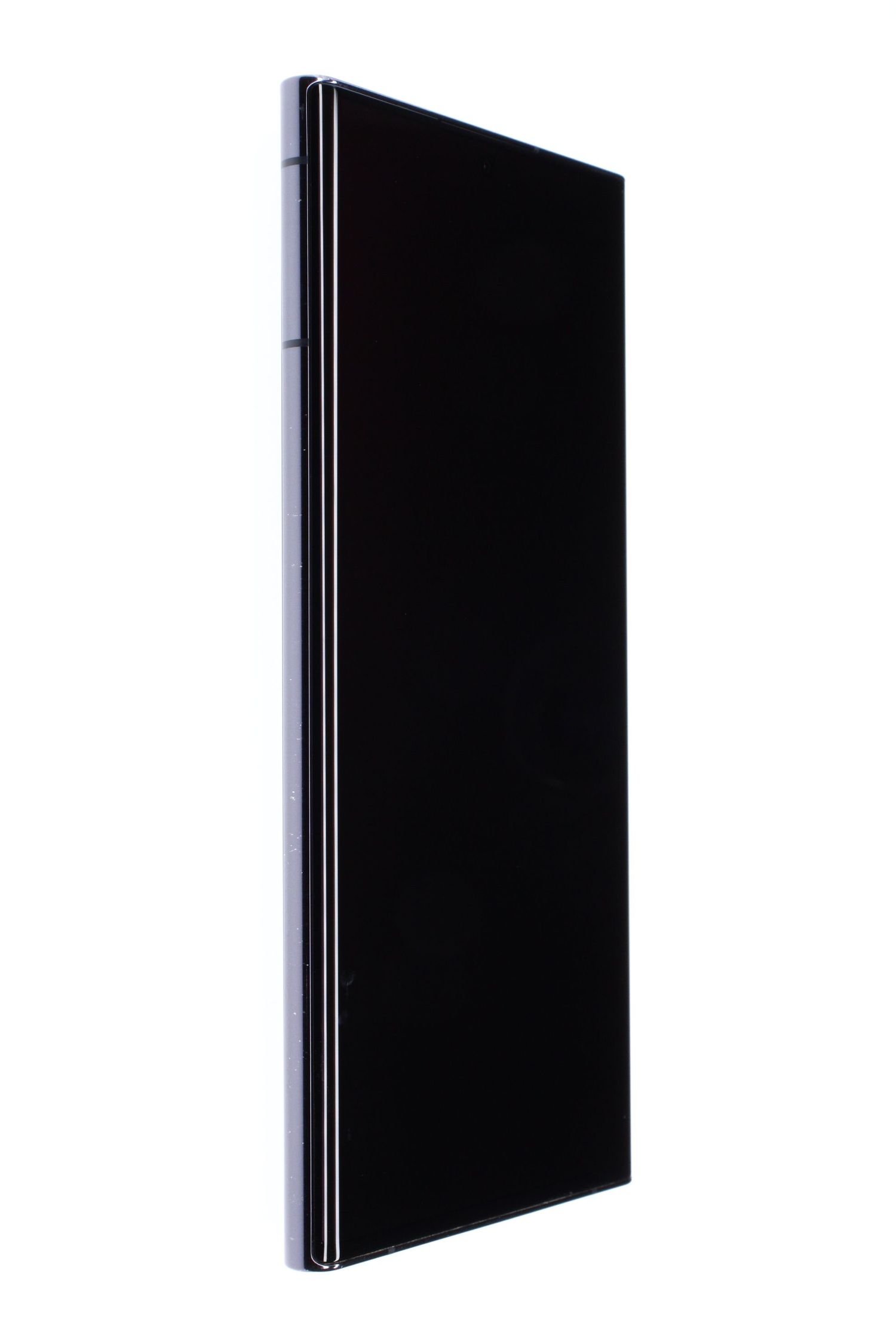 Samsung Galaxy S22 Ultra 5G Dual Sim 128 GB Phantom Black - Excelent