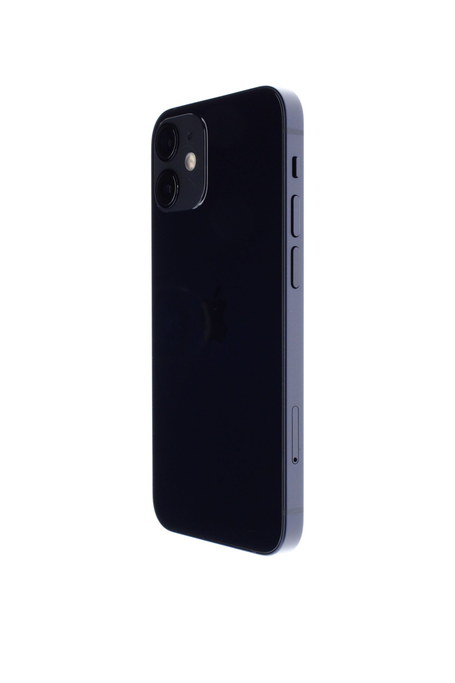 Apple iPhone 12 mini 64 GB Black - Foarte bun