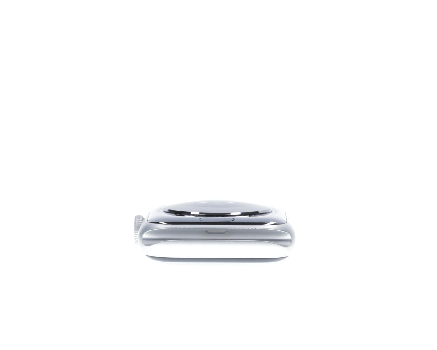 Apple Watch Series 6 2020, GPS, Aluminium 44mm Silver - Σαν καινούργιο