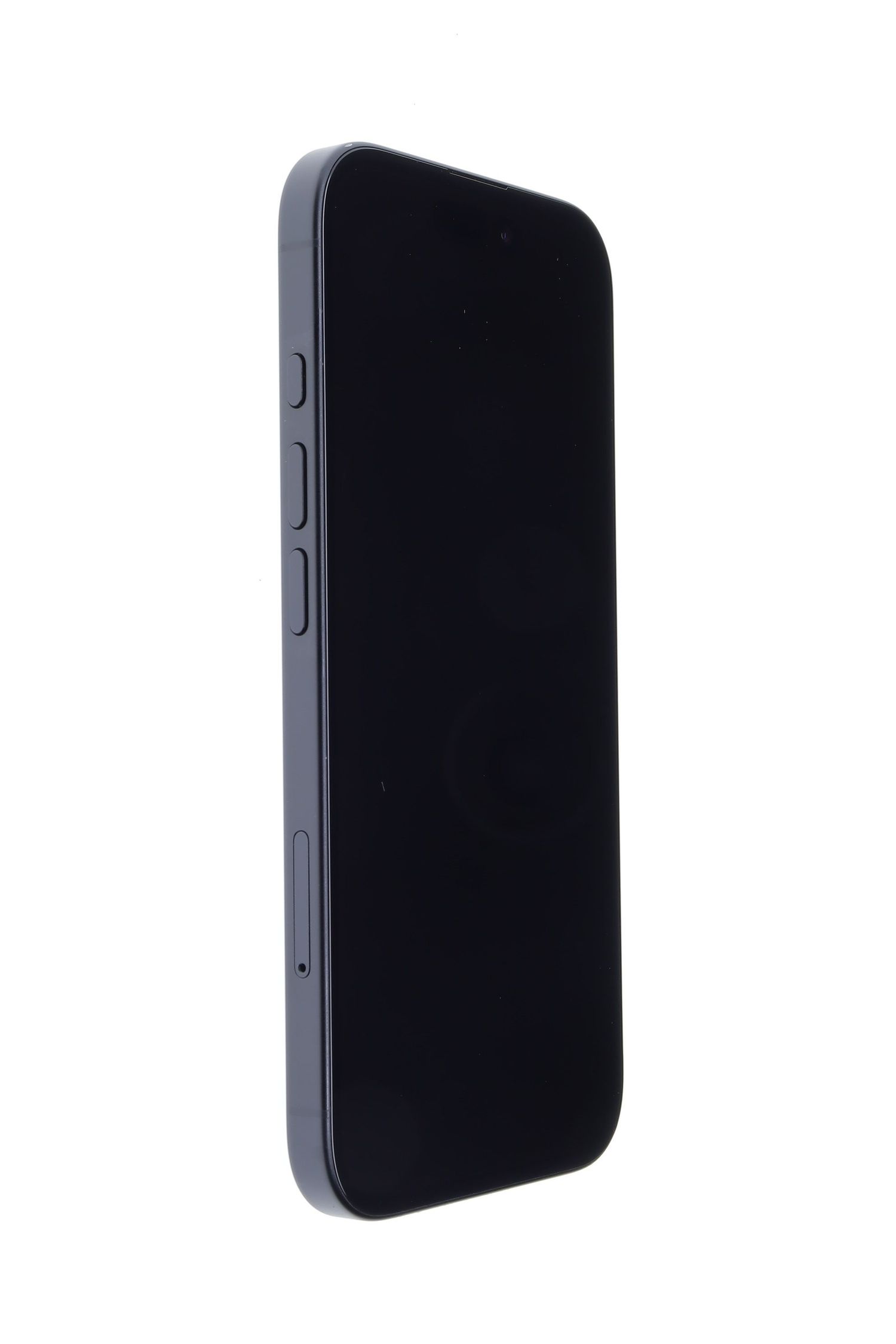 Apple iPhone 16 128 GB Black - Εξαιρετικό
