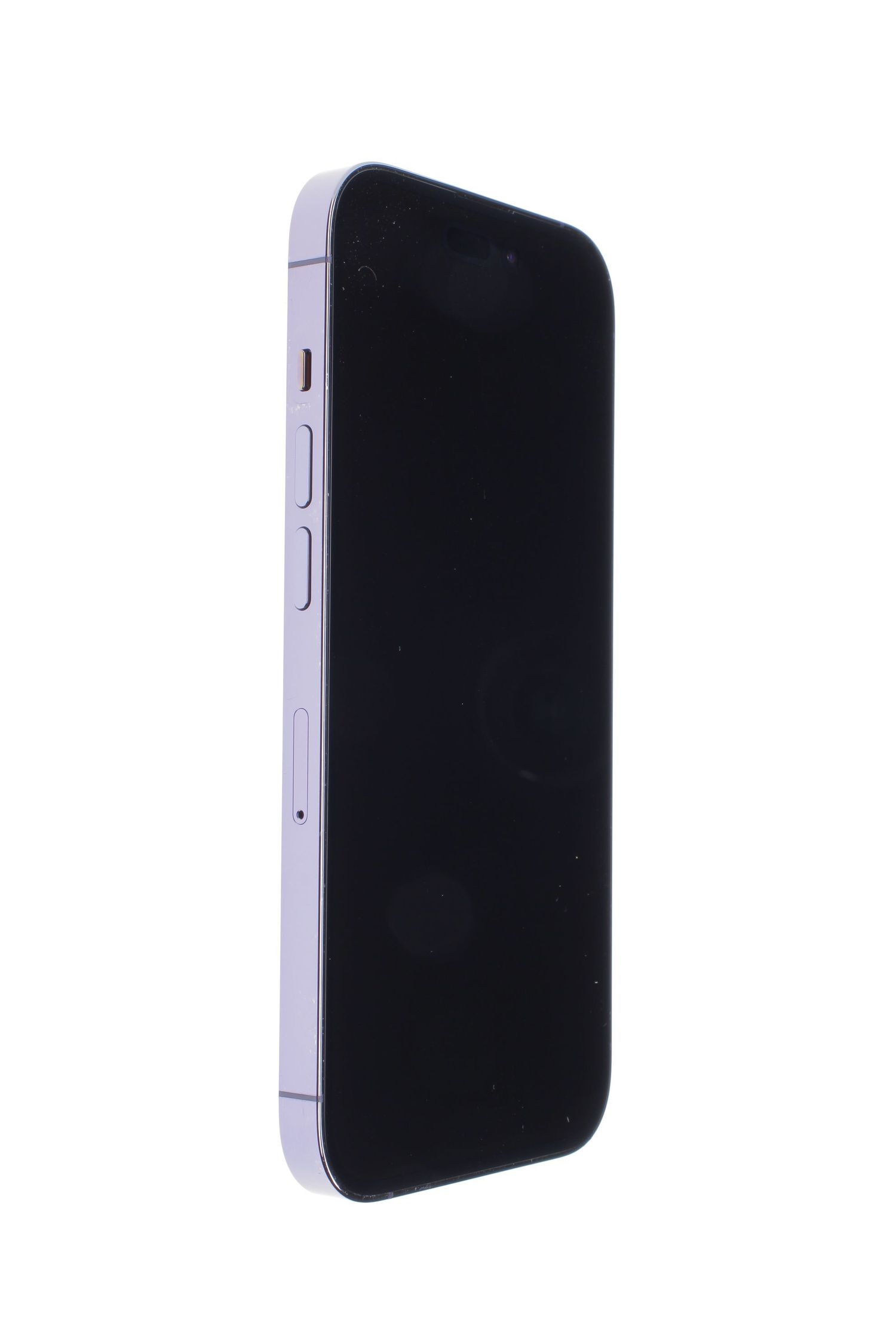 Apple iPhone 14 Pro 128 GB Deep Purple - Εξαιρετικό