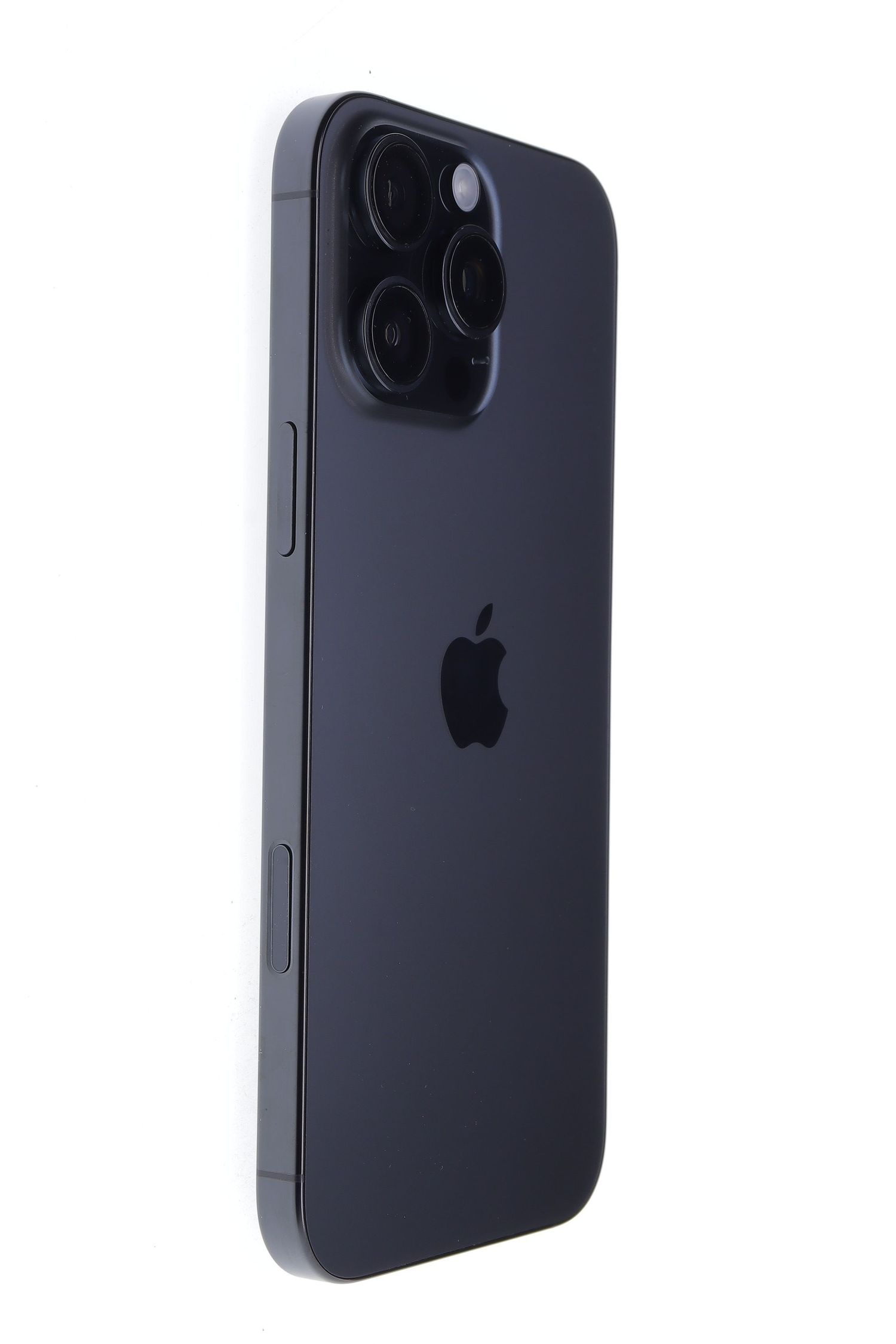 Apple iPhone 16 Pro Max 256 GB Black Titanium - Ca nou