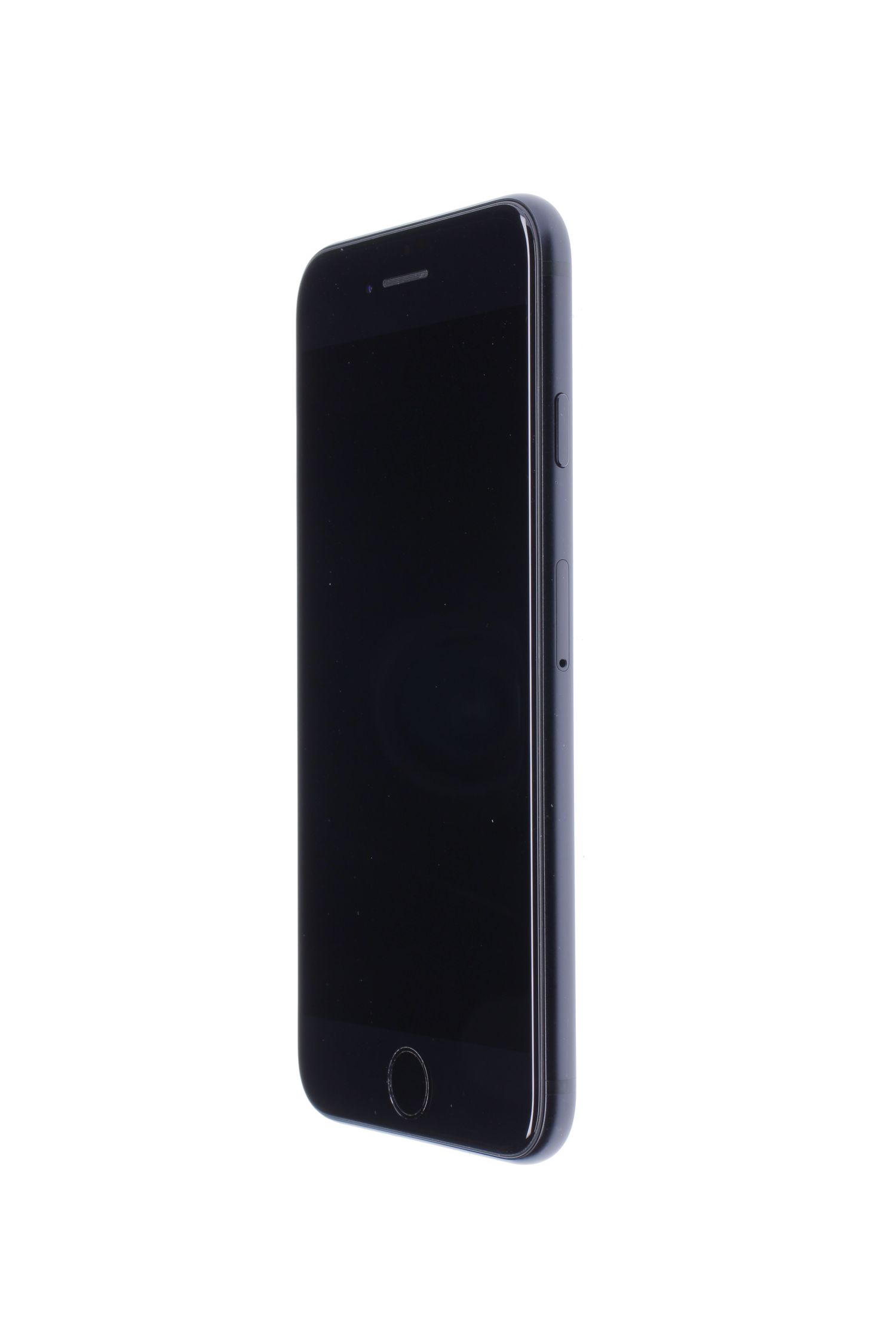 Apple iPhone SE 2020 64 GB Black - Ca nou