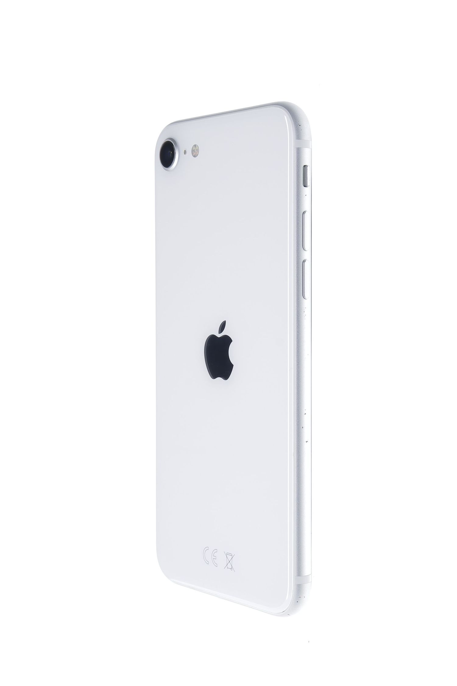 Apple iPhone SE 2020 64 GB White - Excelent