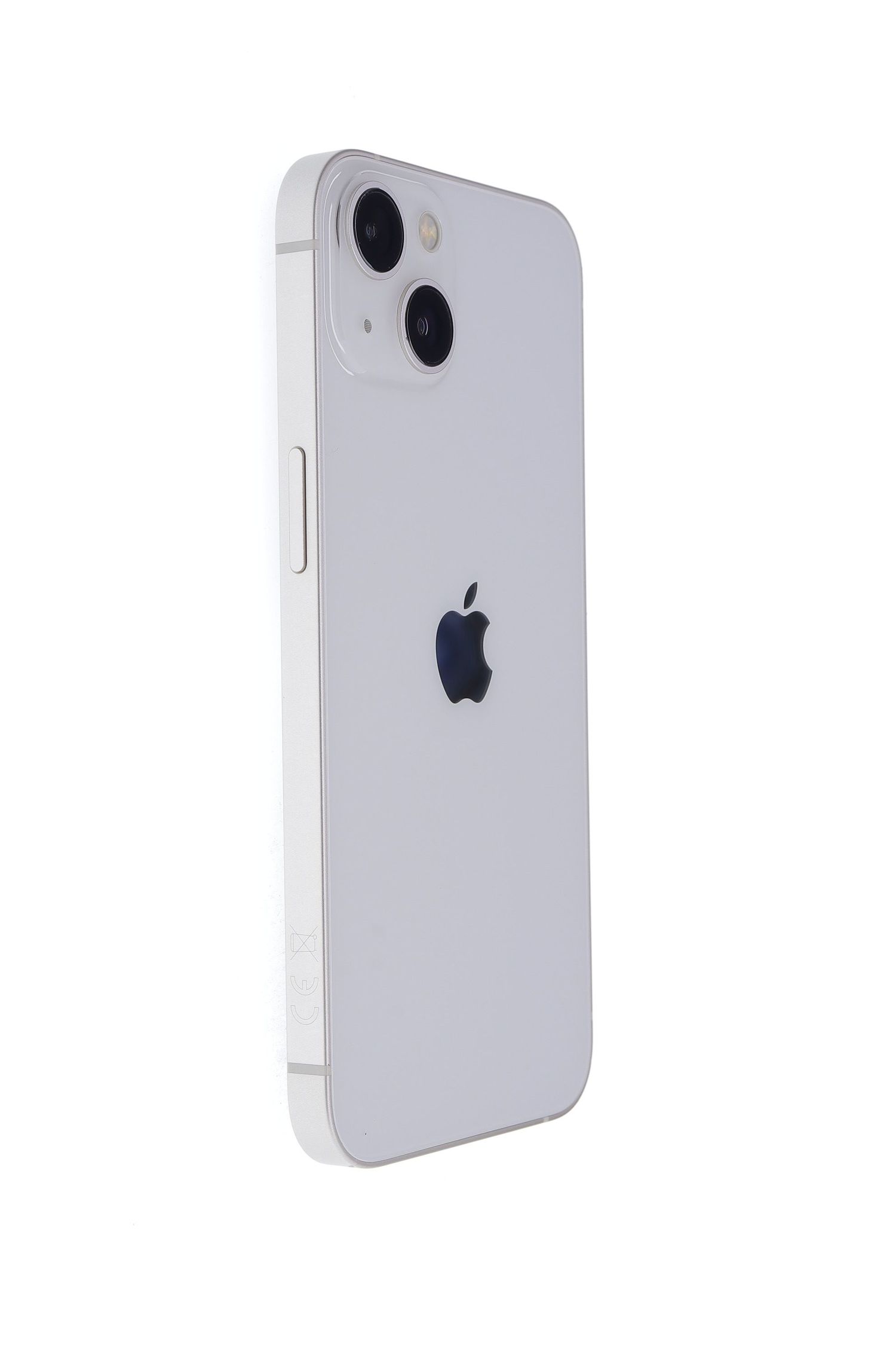 Apple iPhone 13 128 GB Starlight - Excelent