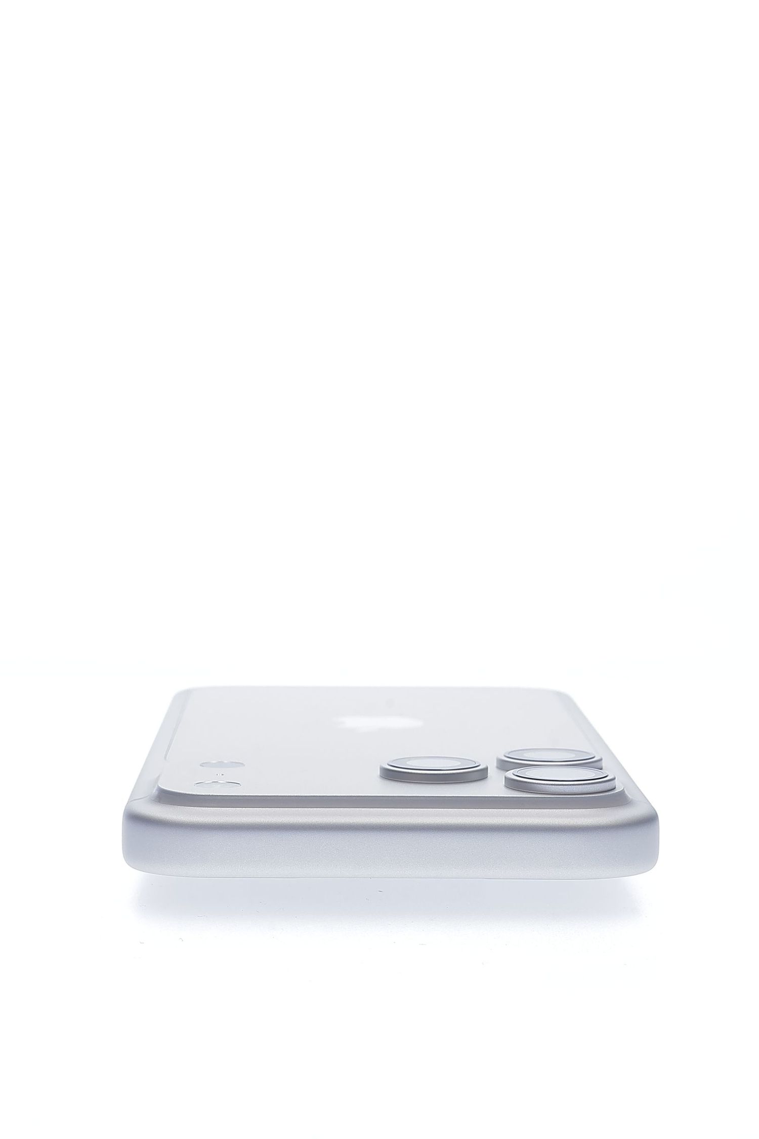 Apple iPhone 17 Pro Max 512 GB Silver - Σαν καινούργιο