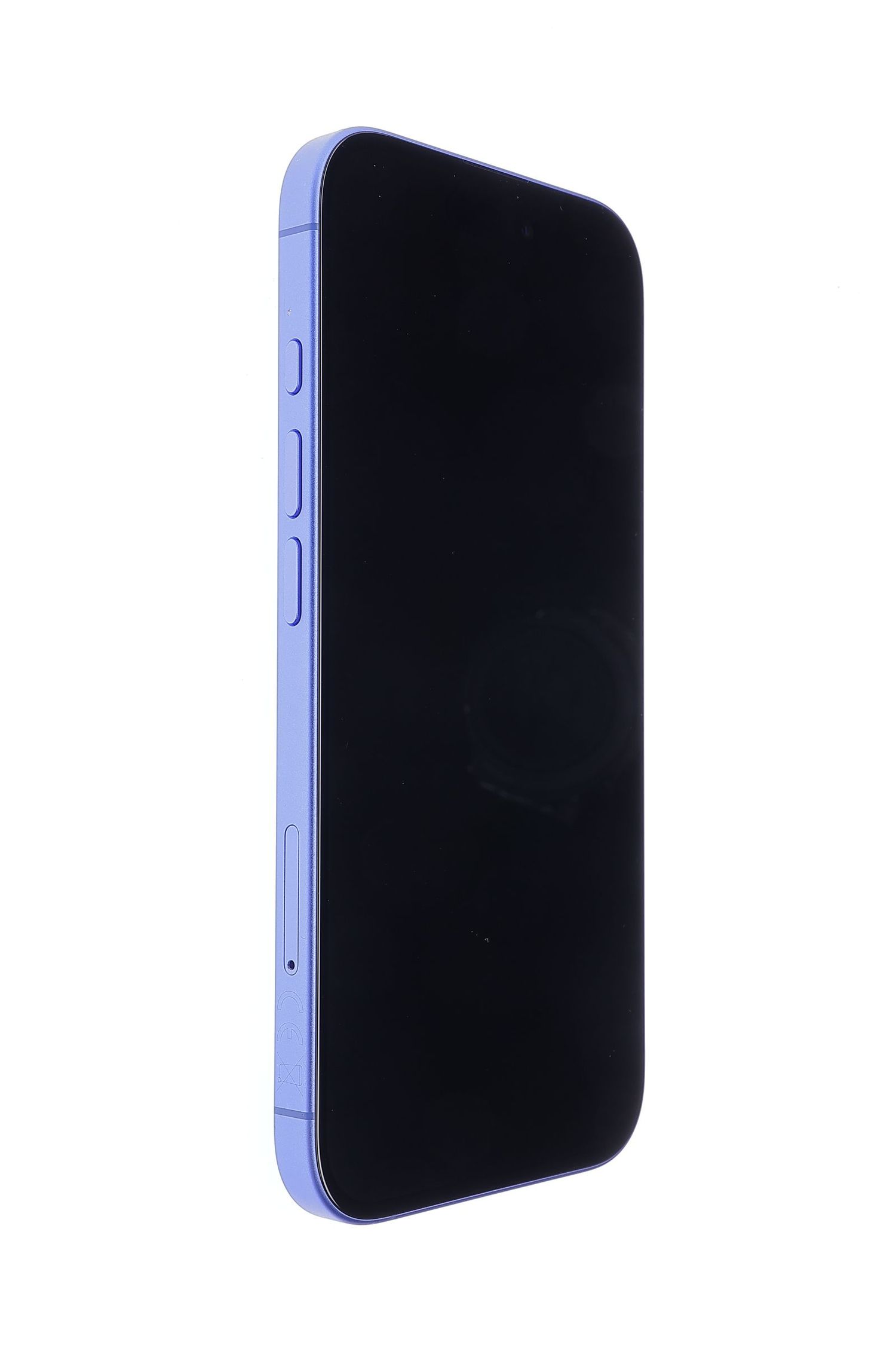 Apple iPhone 16 128 GB Ultramarine - Excelent