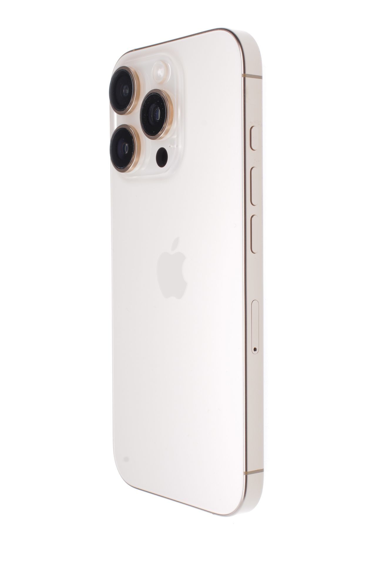 Apple iPhone 16 Pro 256 GB Desert Titanium - Nagyon jó