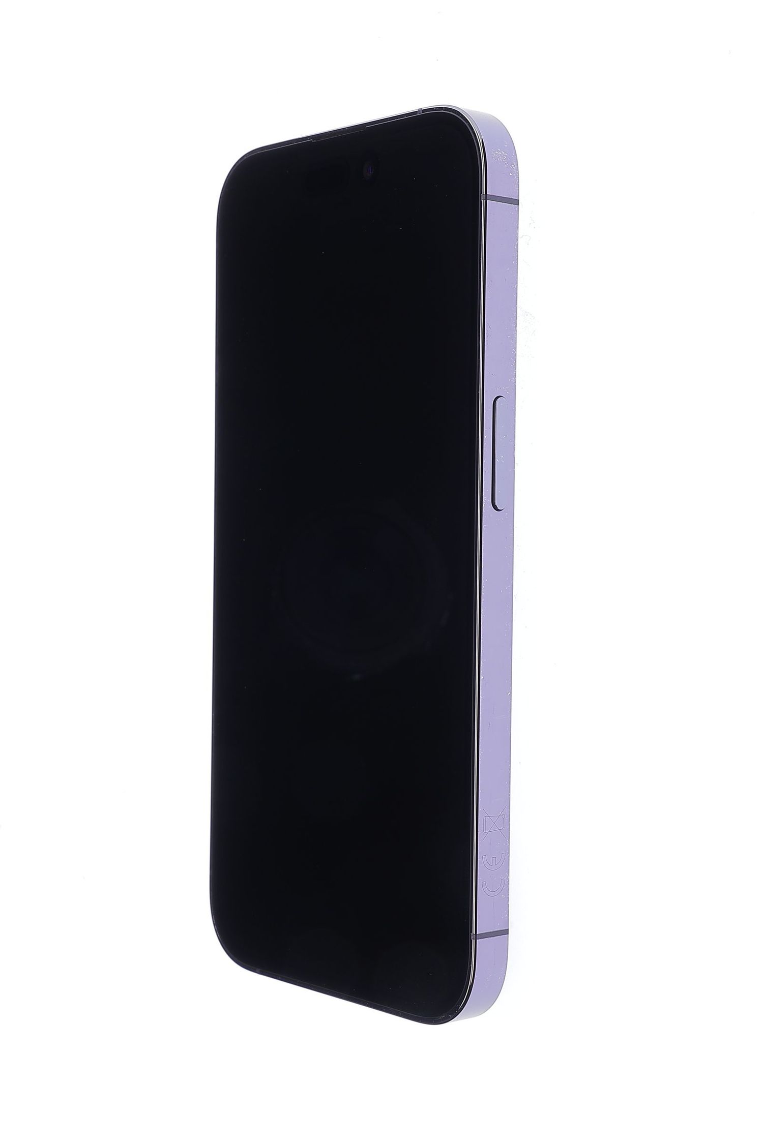 Apple iPhone 14 Pro 128 GB Deep Purple - Като нов