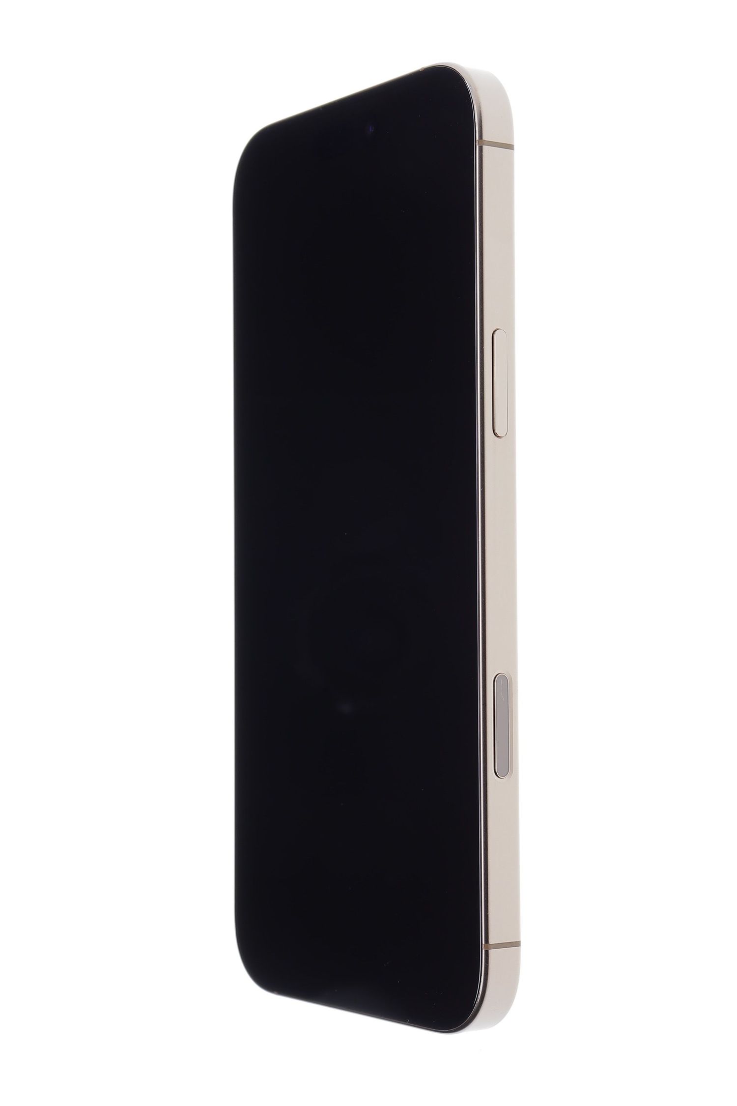 Apple iPhone 16 Pro Max 512 GB Desert Titanium - Kiváló