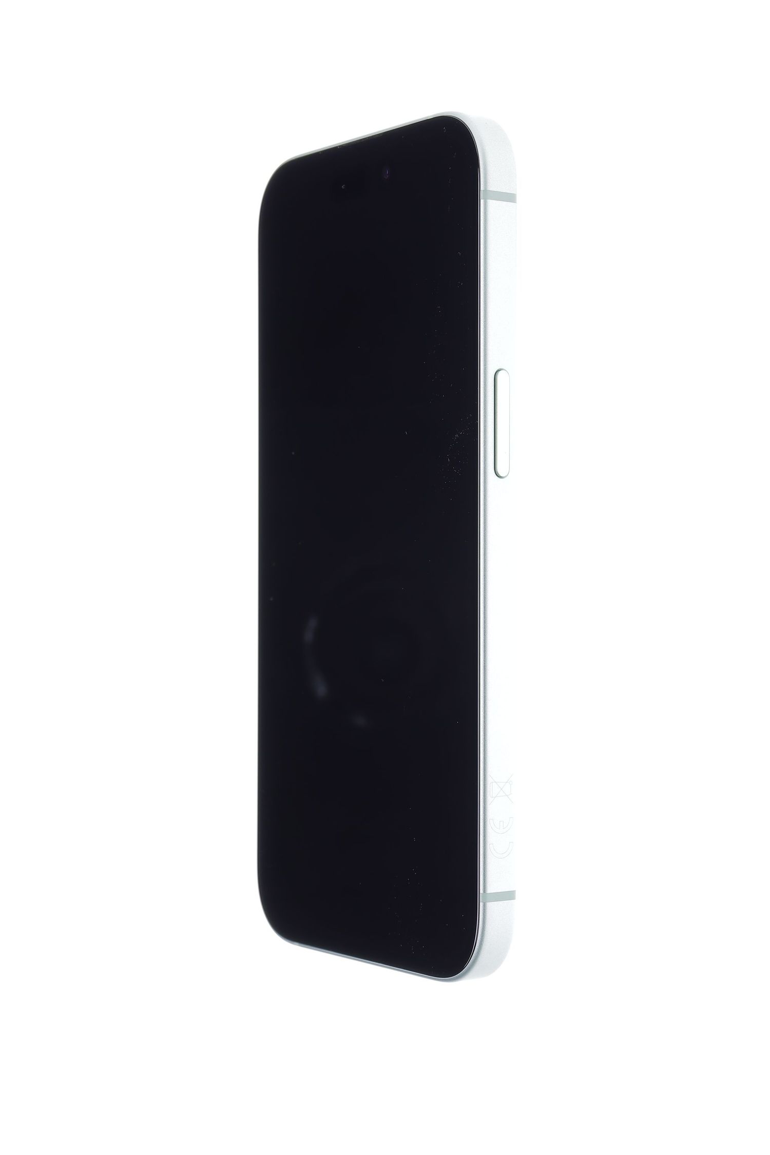 Apple iPhone 15 128 GB Green - Újszerű