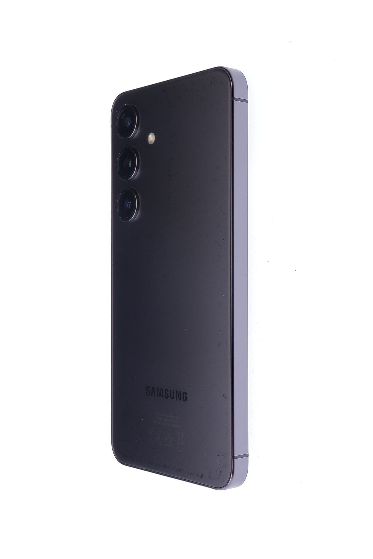 Samsung Galaxy S24 5G Dual Sim 128 GB Onyx Black - Excelent