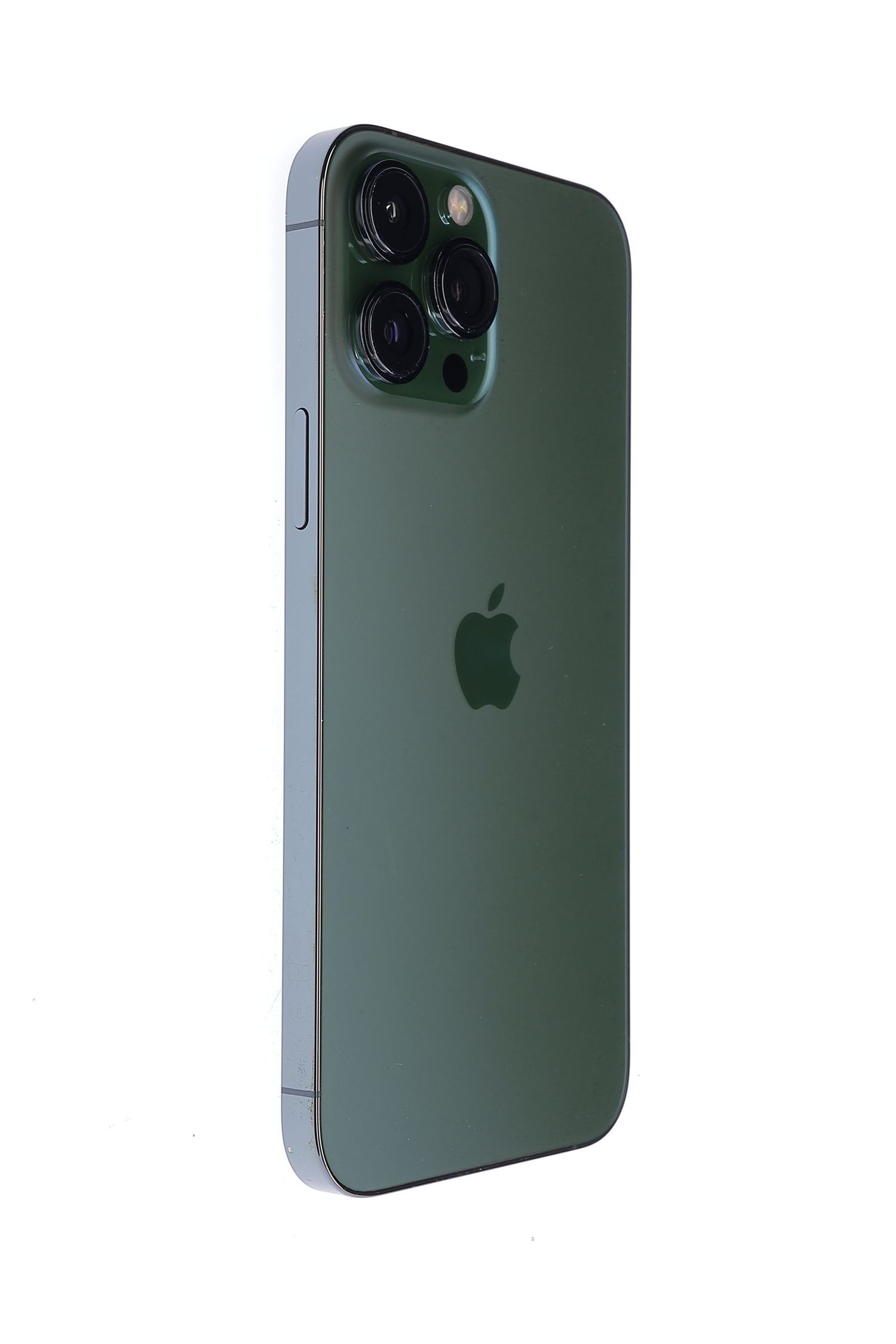 Apple iPhone 13 Pro Max 256 GB Green - Kiváló
