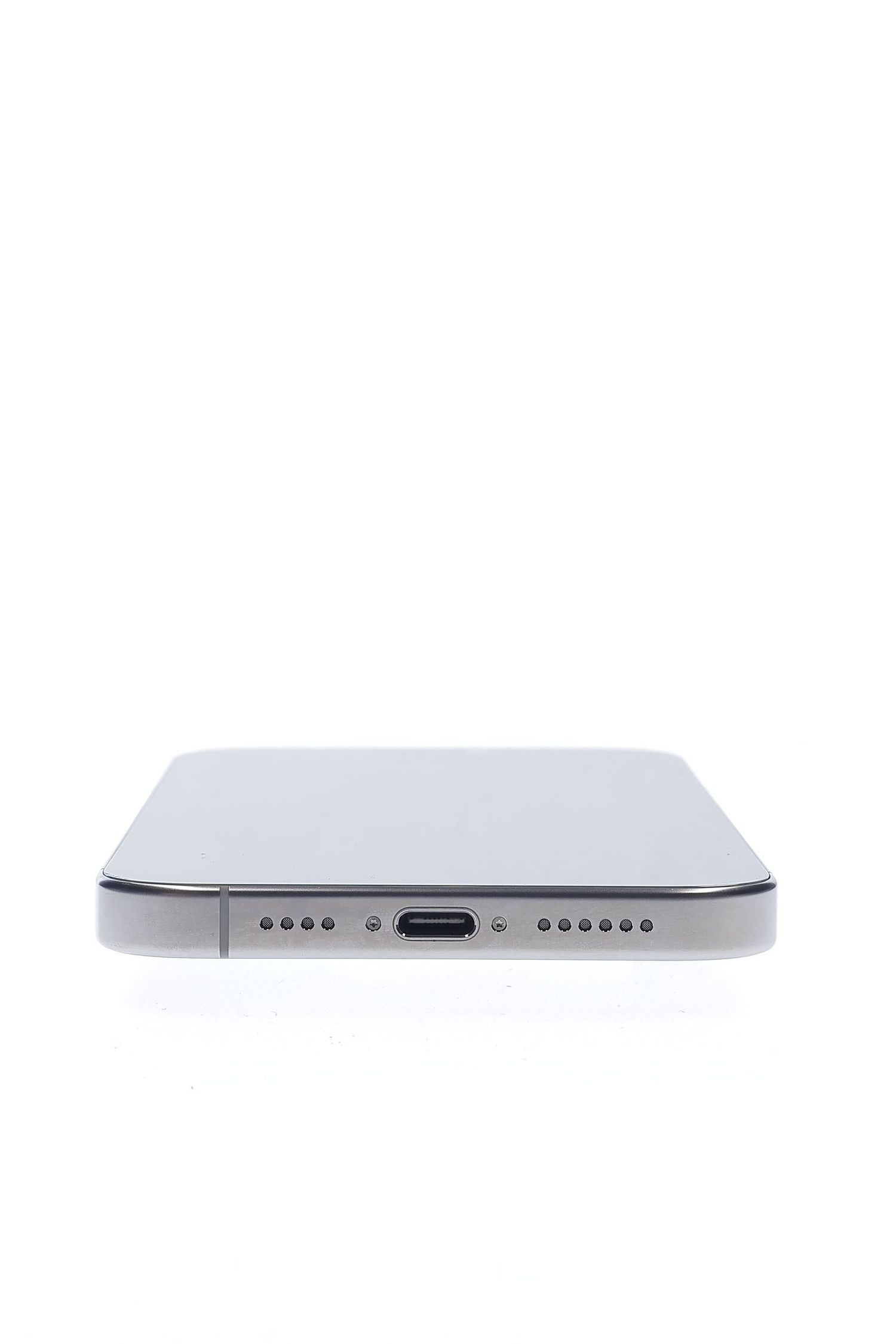 Apple iPhone 16 Pro Max 256 GB Natural Titanium - Ca nou
