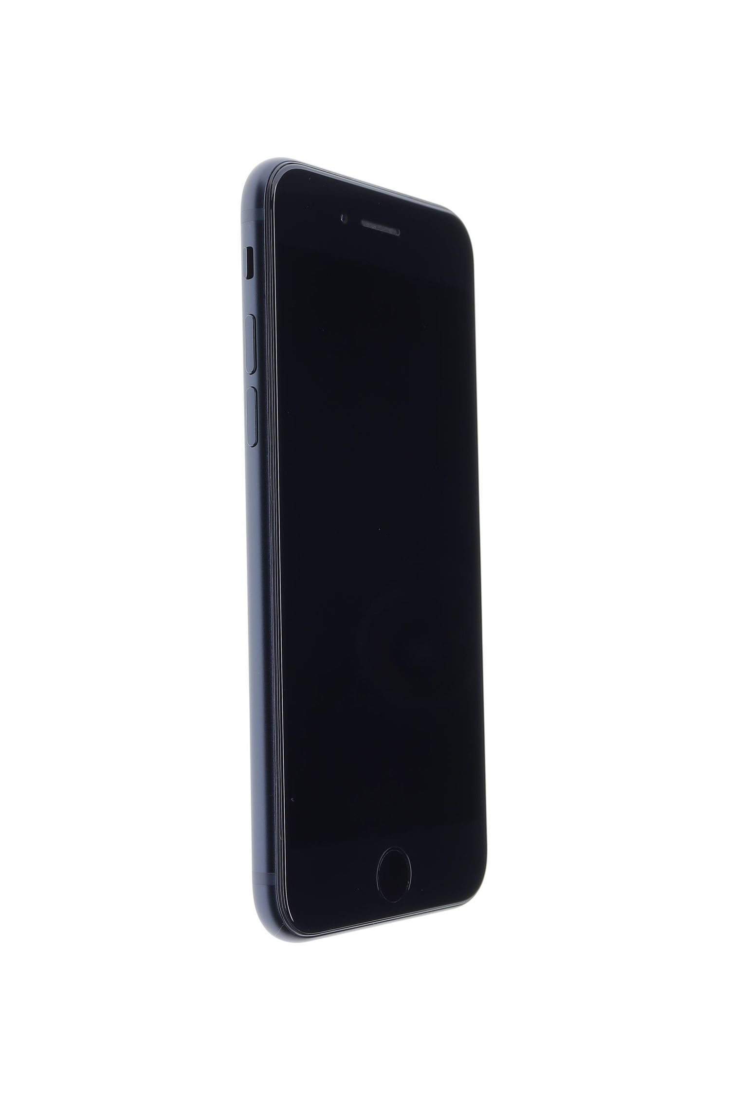 Apple iPhone SE 2022 128 GB Midnight - Újszerű