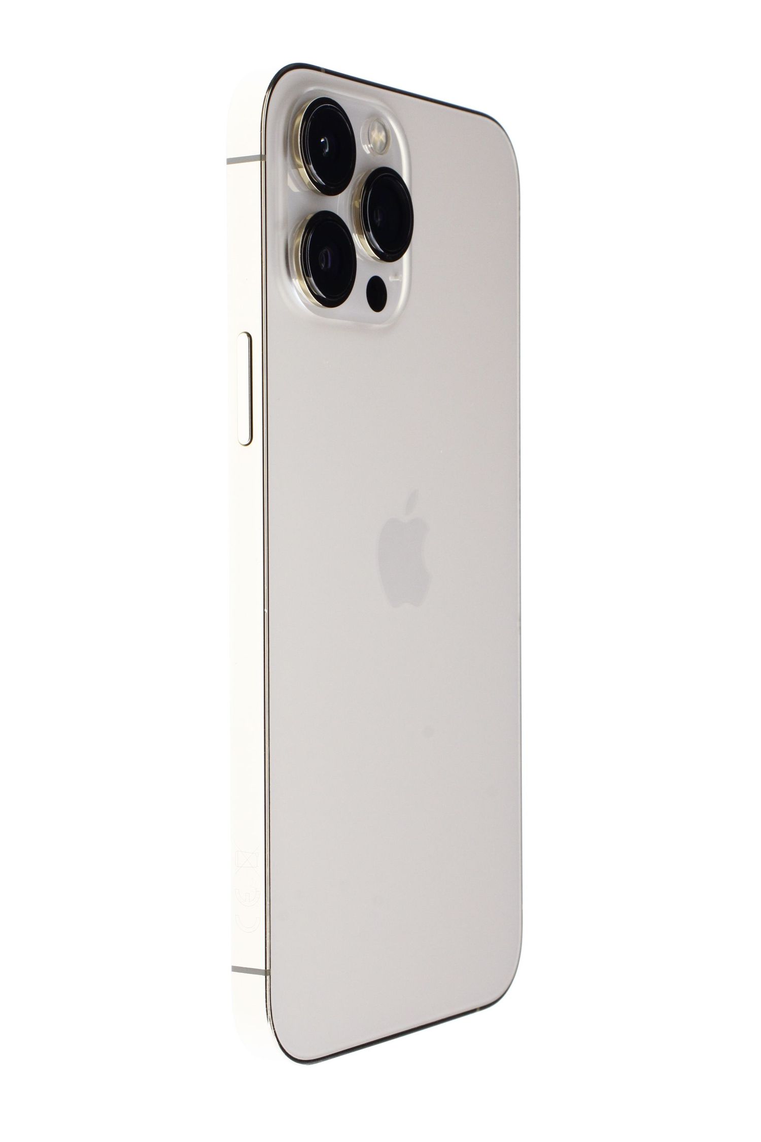 Apple iPhone 13 Pro Max 256 GB Gold - Kiváló