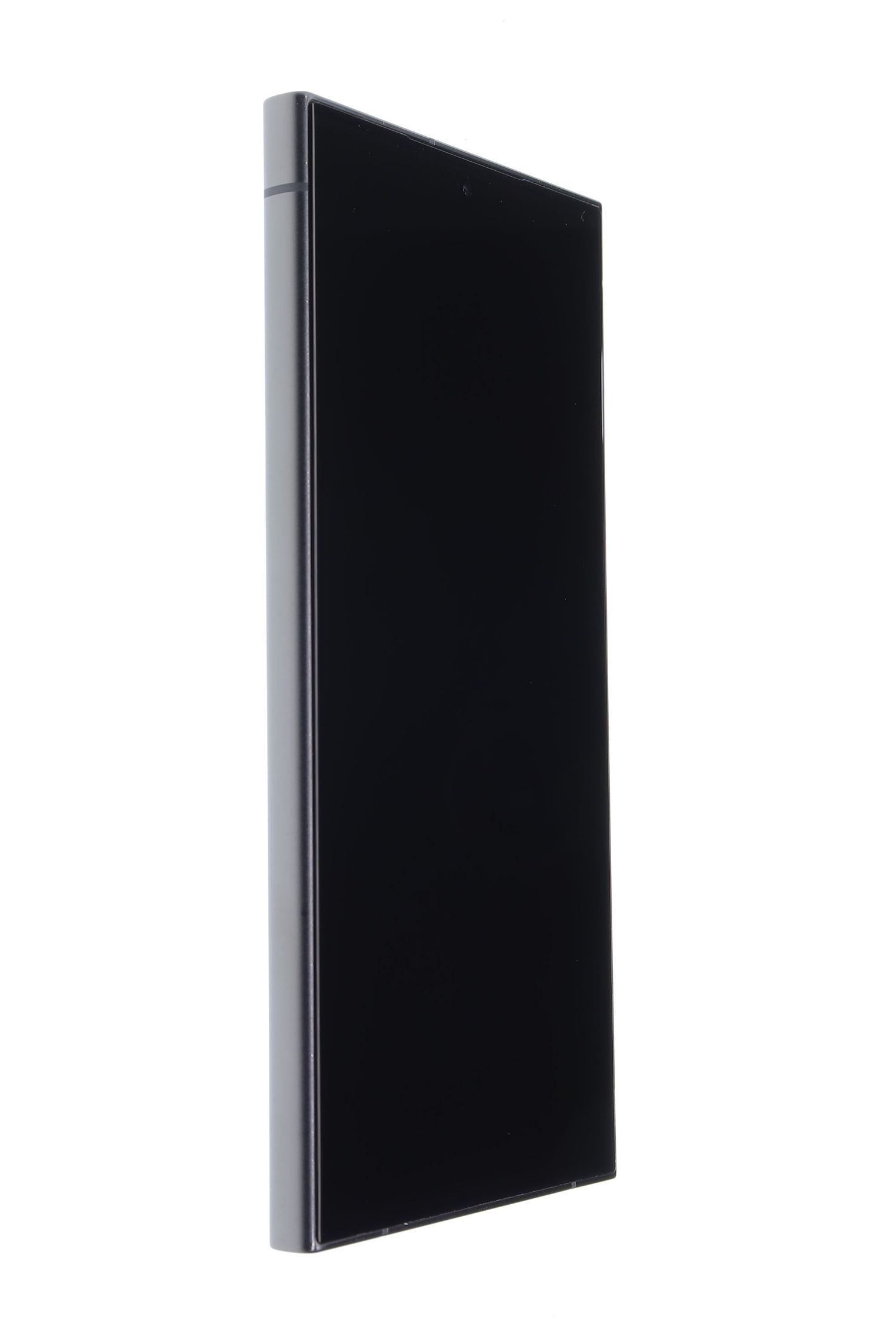 Samsung Galaxy S24 Ultra 5G Dual Sim 256 GB Blue Titanium - Újszerű