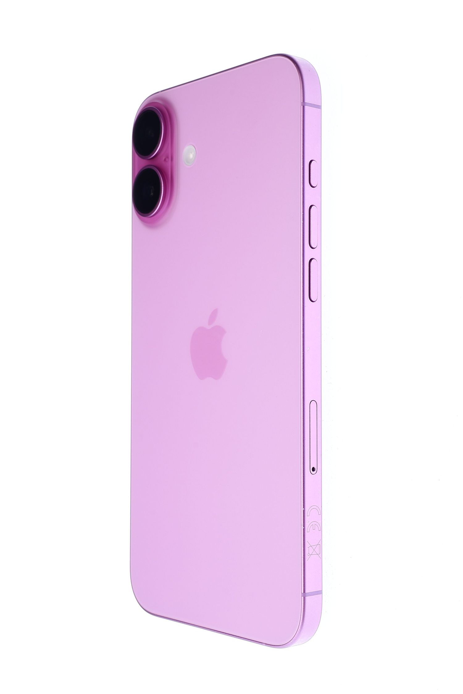Apple iPhone 16 Plus 128 GB Pink - Като нов