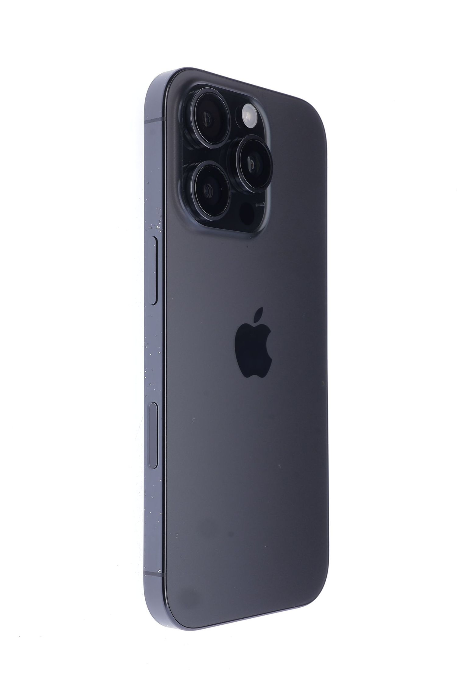 Apple iPhone 16 Pro 128 GB Black Titanium - Ca nou