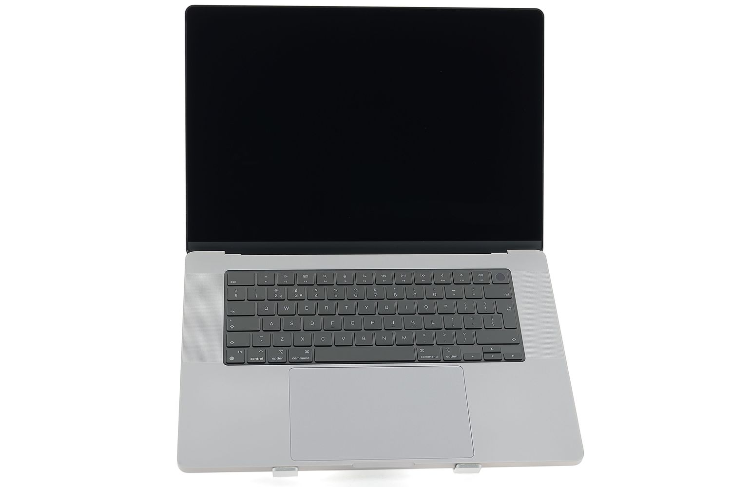 Apple MacBook Pro 16″ Touch Bar 2019, i9 2.3 GHz, 16 GB, AMD Radeon Pro 5500M 1 TB Space Gray - Ca nou