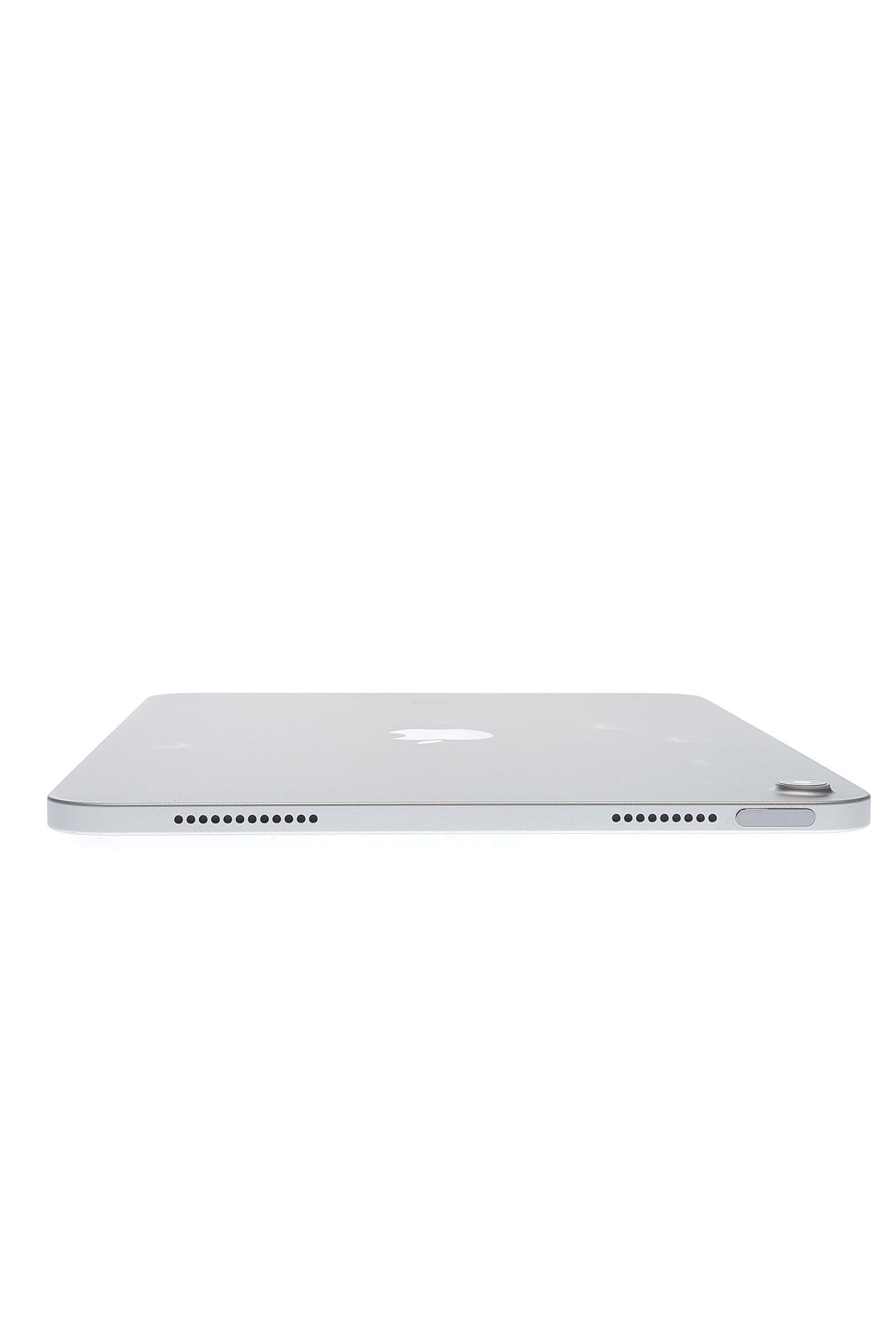 Apple iPad 10 (2022) 10.9" 10th Gen Wifi 64 GB Silver - Nagyon jó