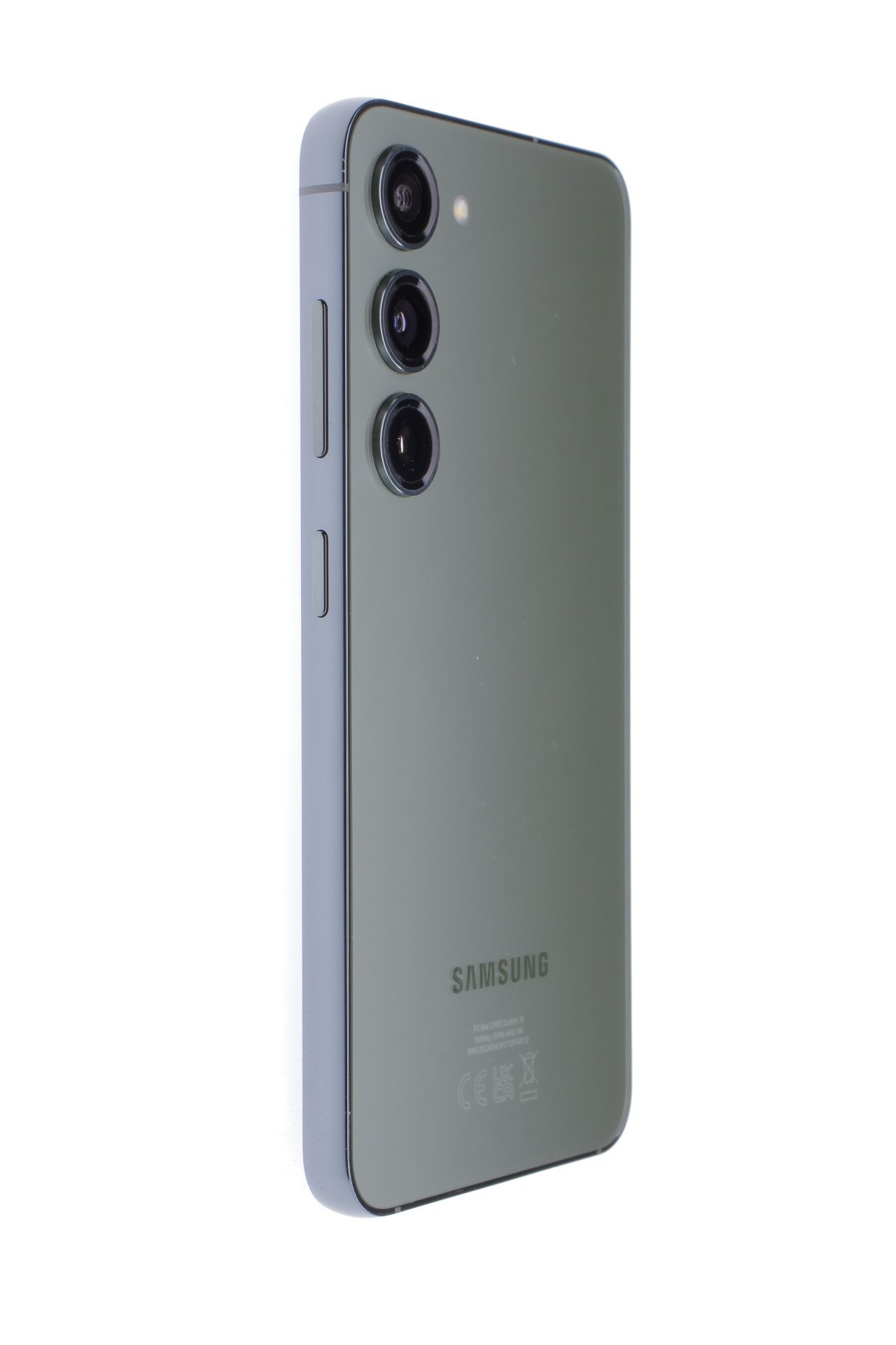 Samsung Galaxy S23 5G Dual Sim 128 GB Green