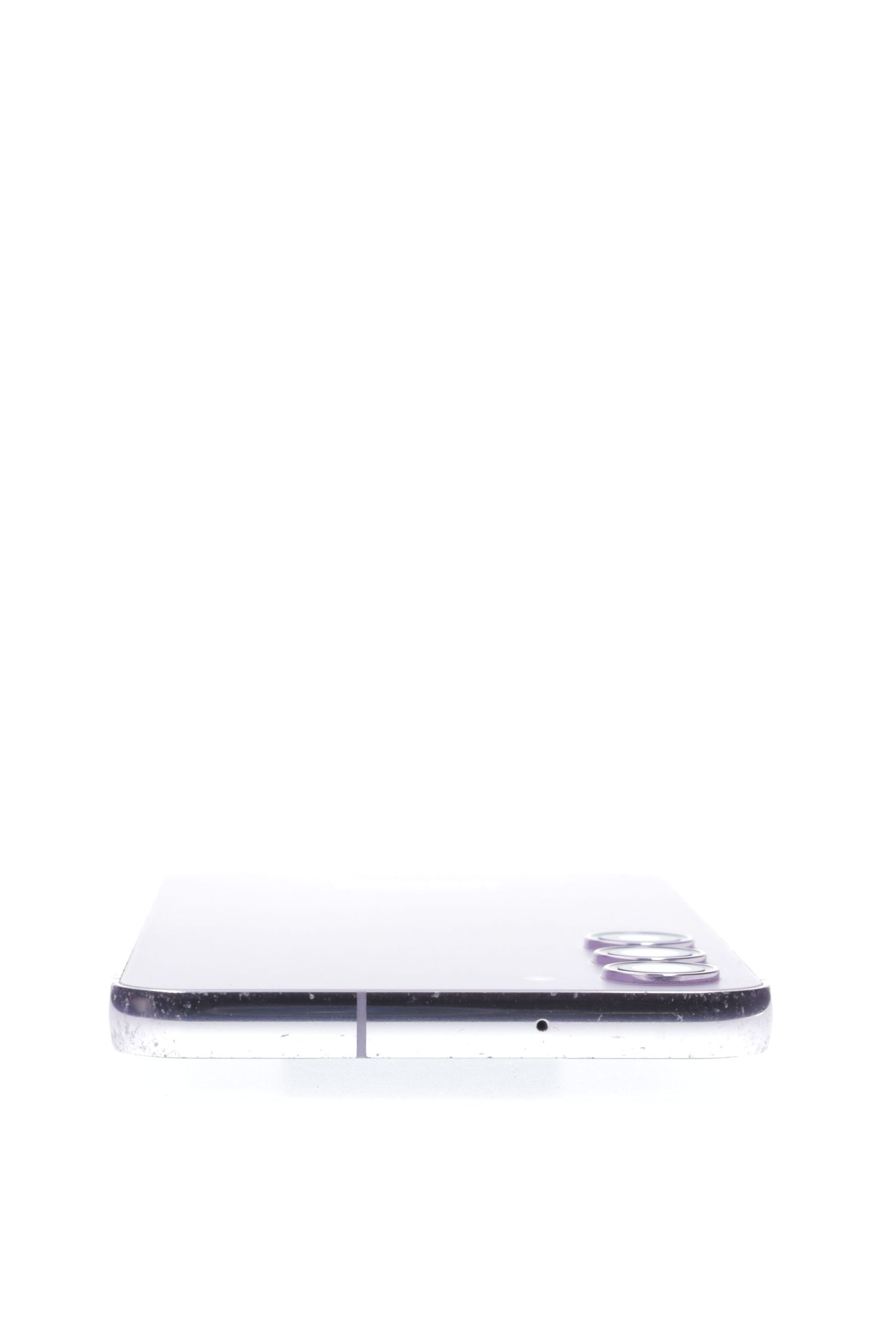 Samsung Galaxy S23 Plus 5G Dual Sim 256 GB Lavender - Jó