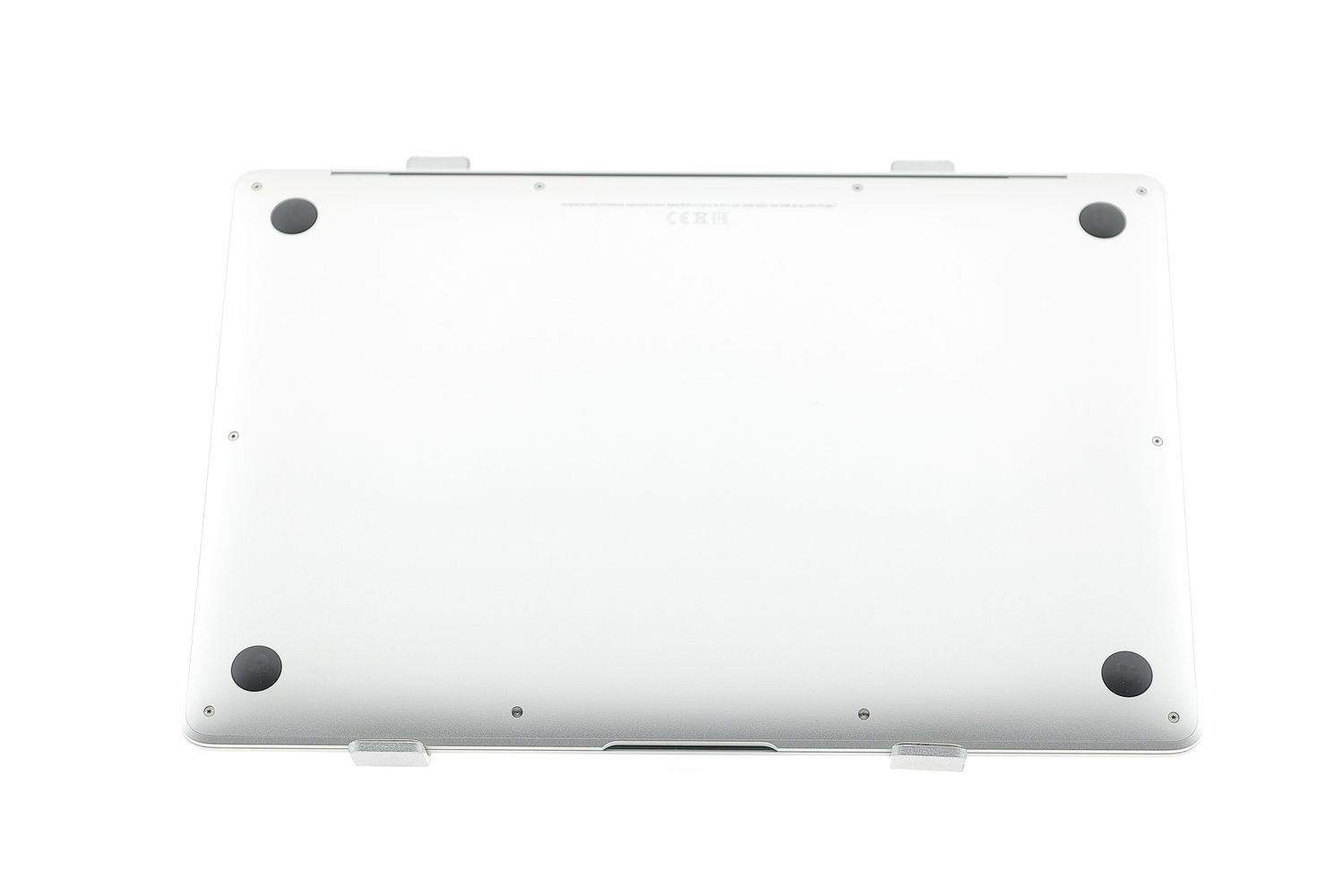 Apple MacBook Air 13″ 2020, M1 8 Cores, 8 GB, 7 core GPU 256 GB Silver - Като нов