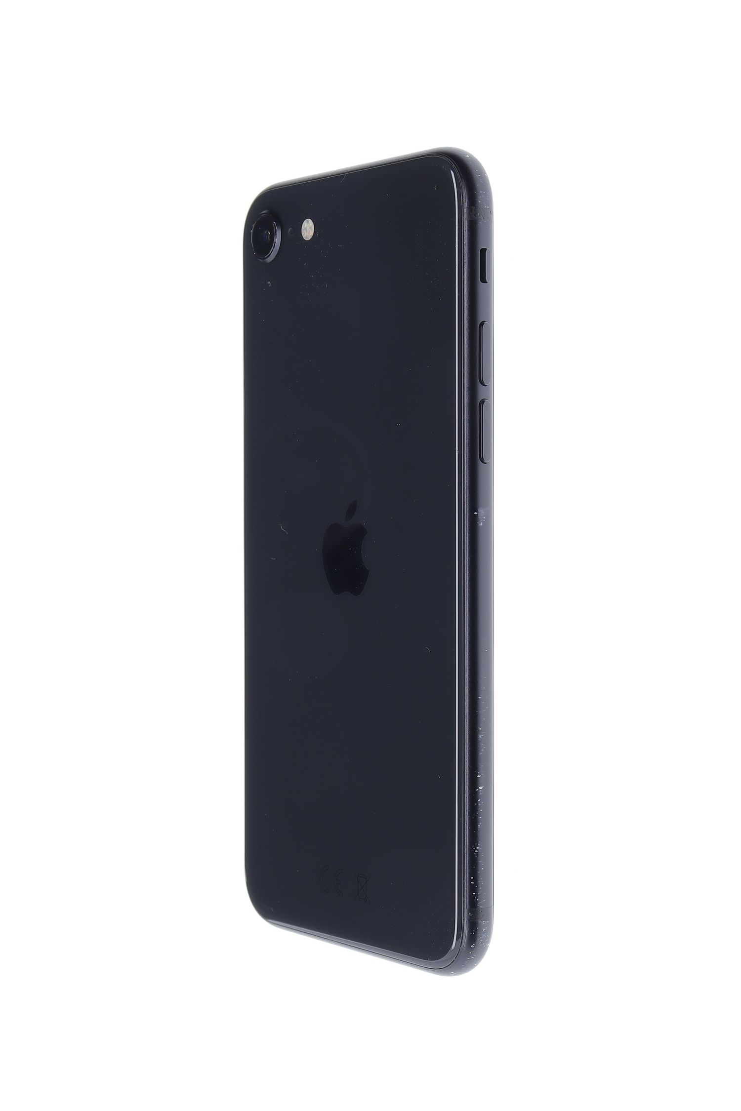 Apple iPhone SE 2020 64 GB Black - Καλό