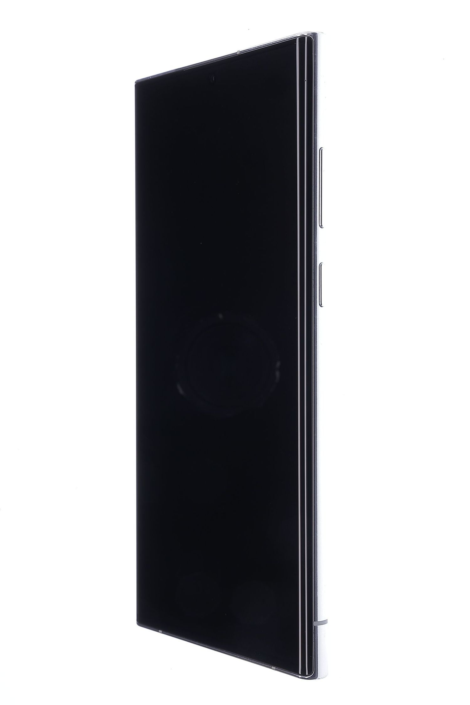 Samsung Galaxy S22 Ultra 5G Dual Sim 128 GB Phantom Black - Σαν καινούργιο