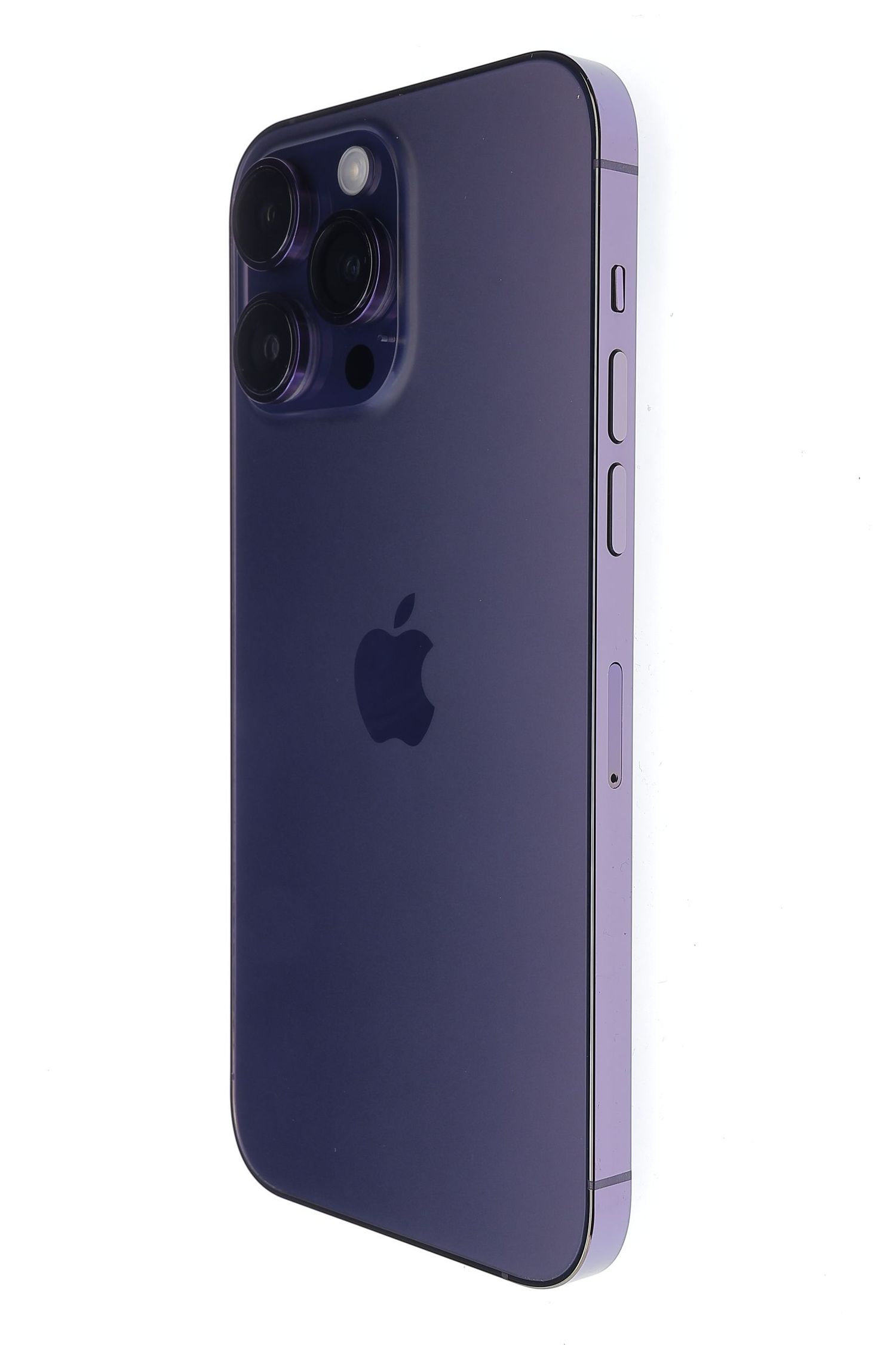 Apple iPhone 14 Pro Max 256 GB Deep Purple - Σαν καινούργιο
