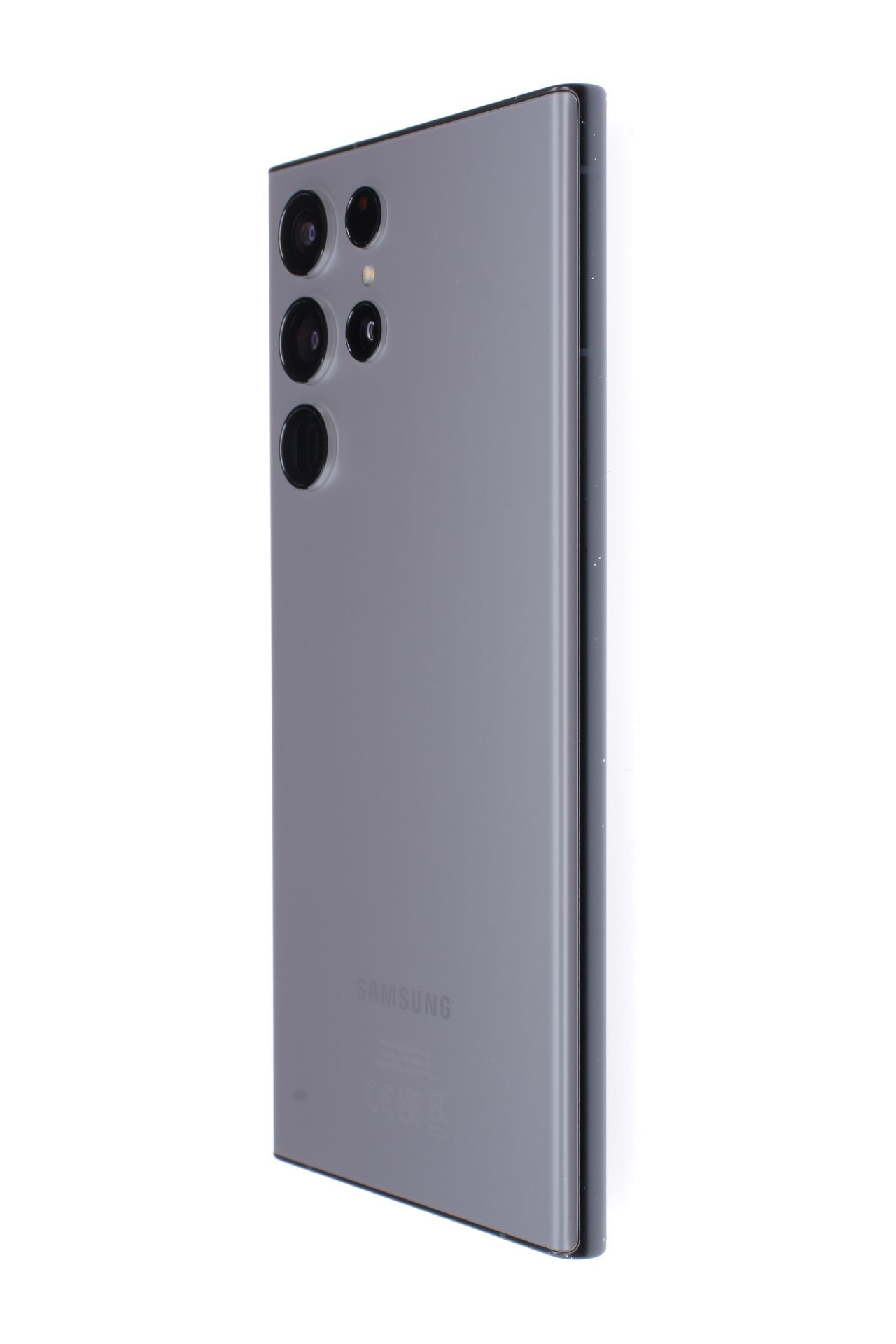 Samsung Galaxy S22 Ultra 5G Dual Sim 128 GB Graphite - Excelent
