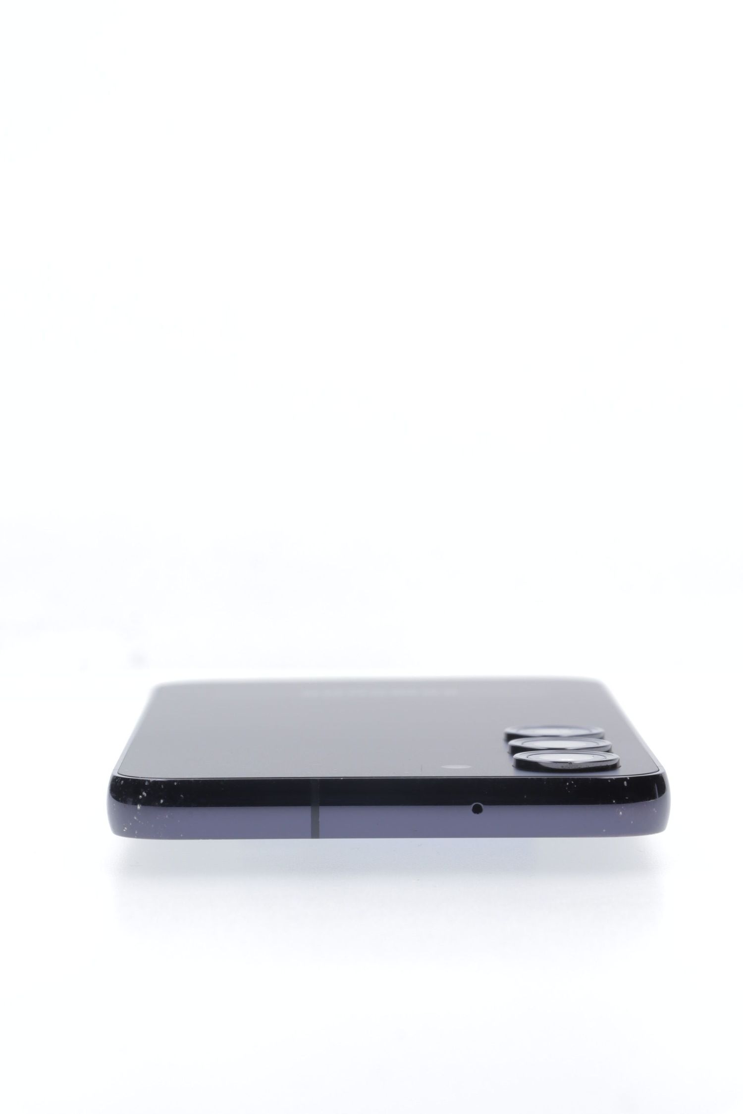 Samsung Galaxy S23 5G Dual Sim 128 GB Phantom Black - Καλό