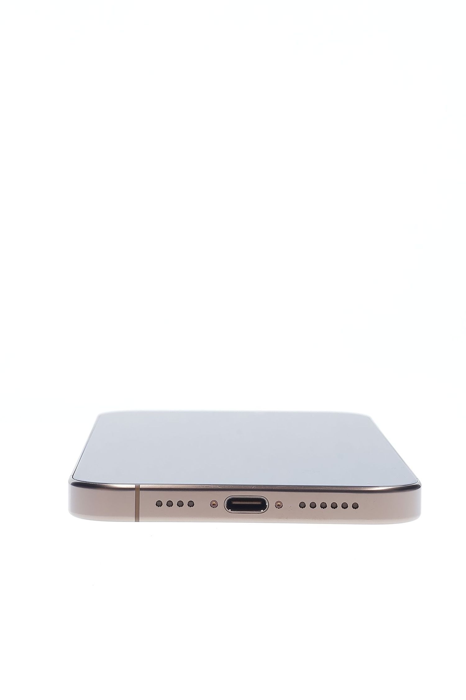 Apple iPhone 16 Pro Max 256 GB Desert Titanium - Foarte bun