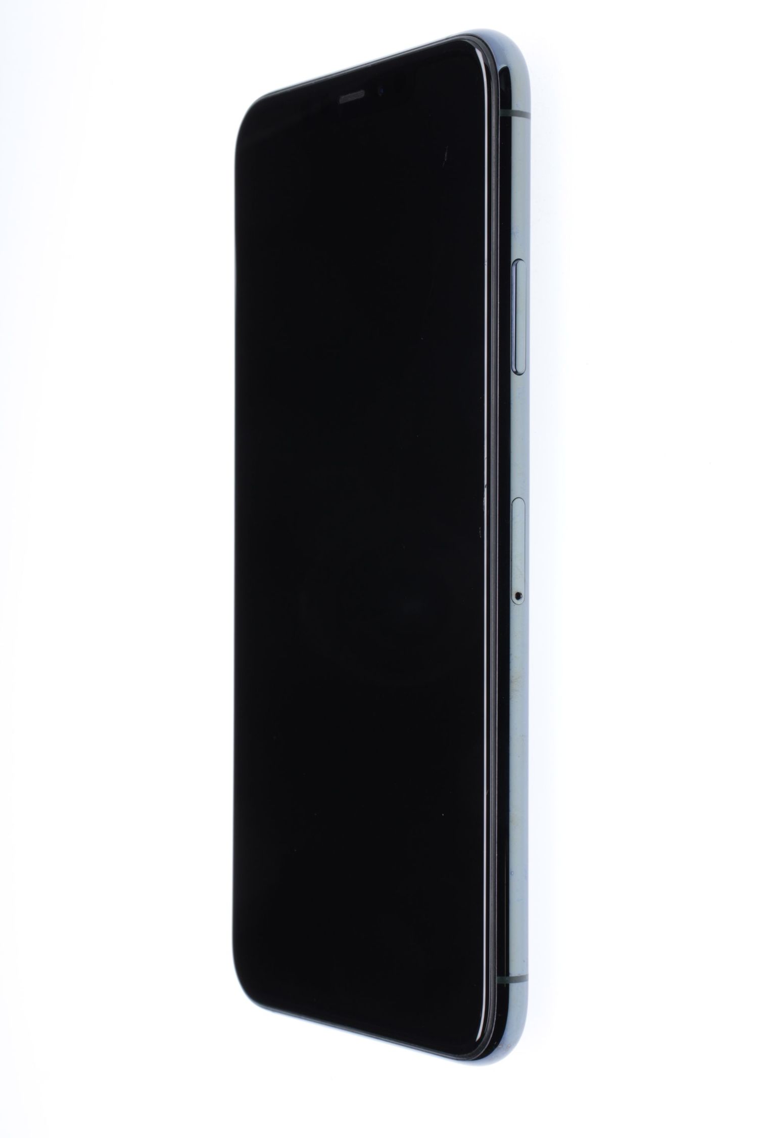 Apple iPhone 11 Pro Max 256 GB Midnight Green - Excelent