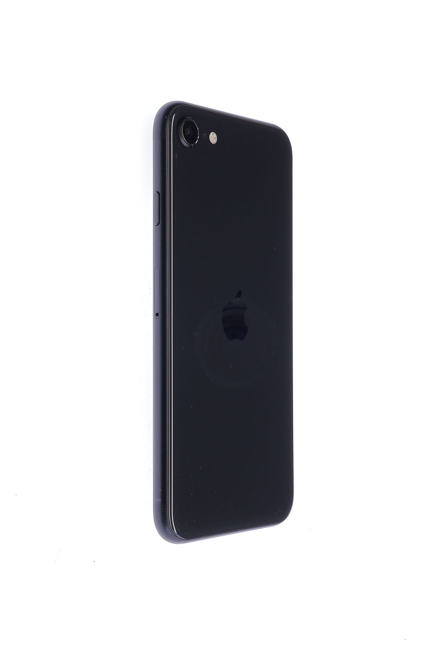 Apple iPhone SE 2020 64 GB Black - Πολύ καλό