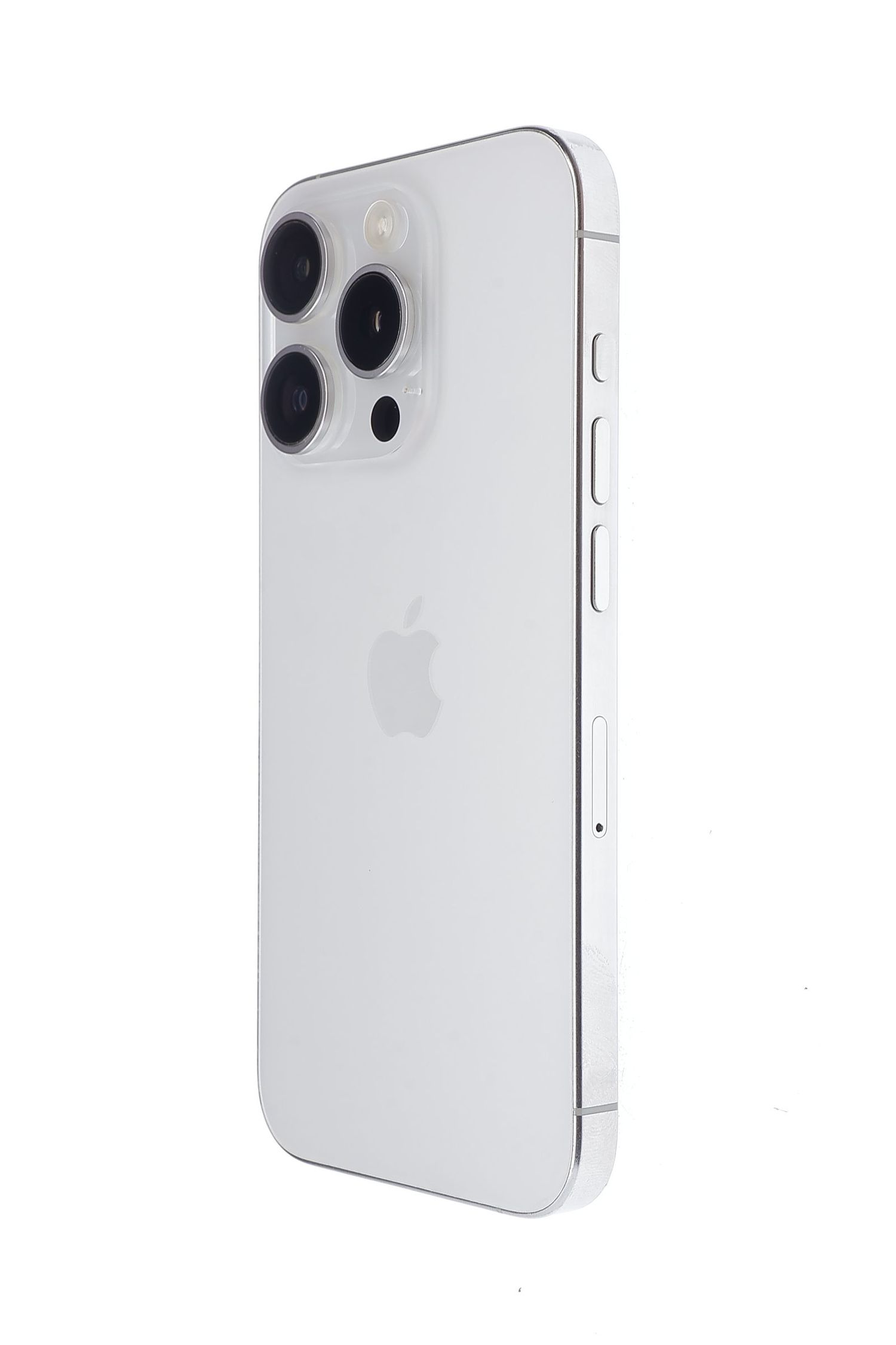 スマートフォン本体 Apple iPhone 15 Pro white titanium 256gb iPhone 15 Pro 256GB - ホワイトチタニウム（SIMフリー）[整備済製品
