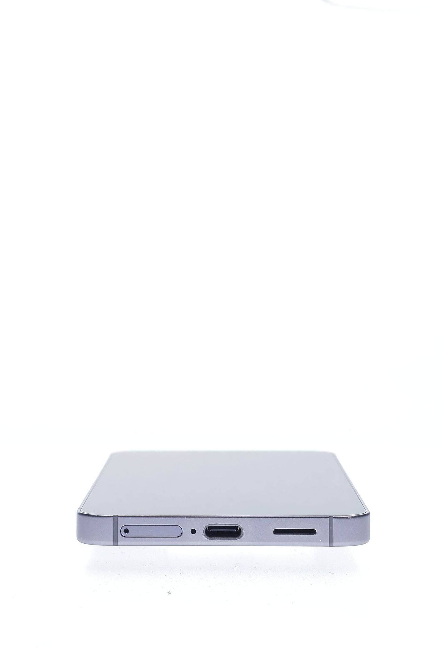 Samsung Galaxy S25 5G 512 GB Silver Shadow - Nagyon jó