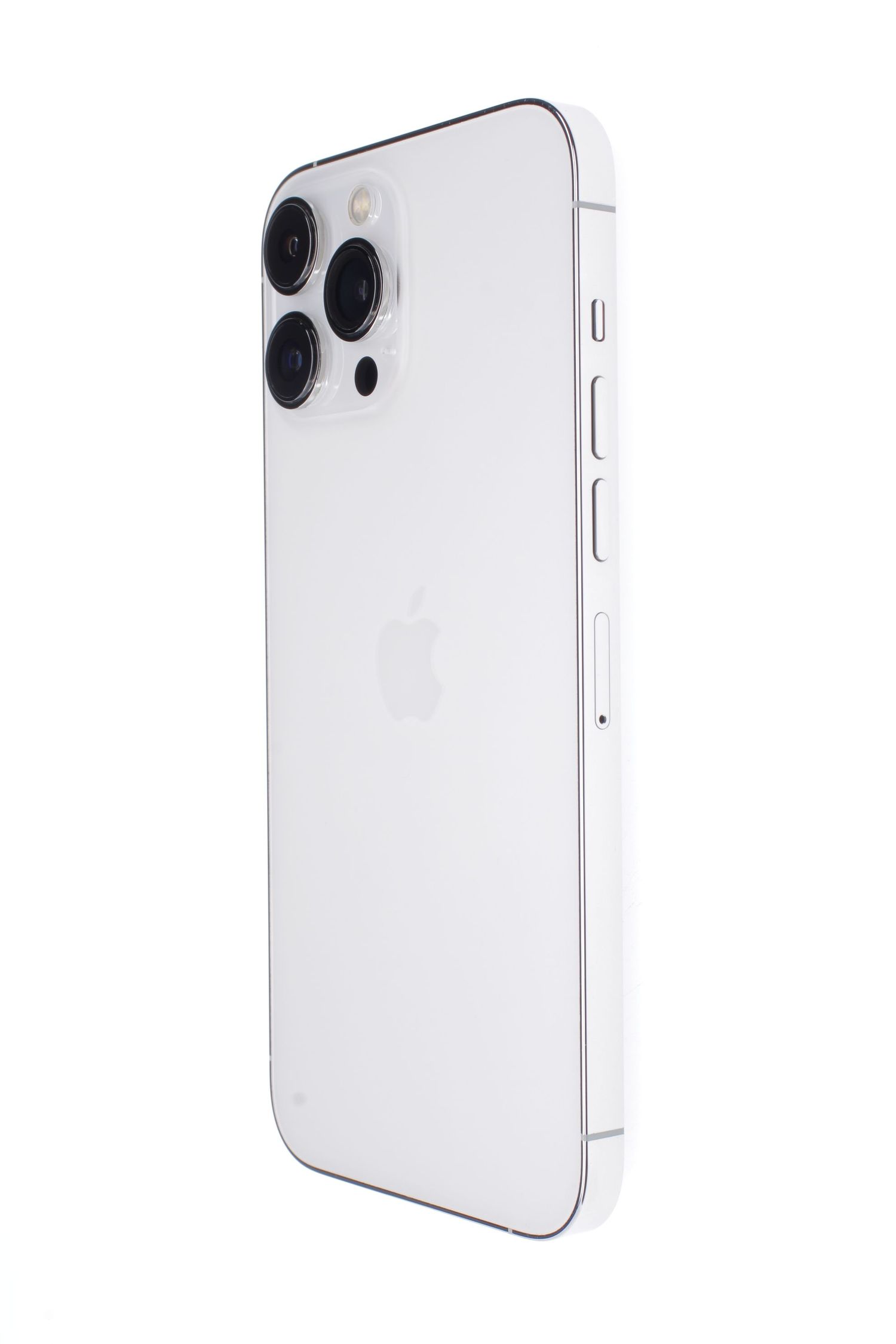 Apple iPhone 13 Pro Max 256 GB Silver - Excelent