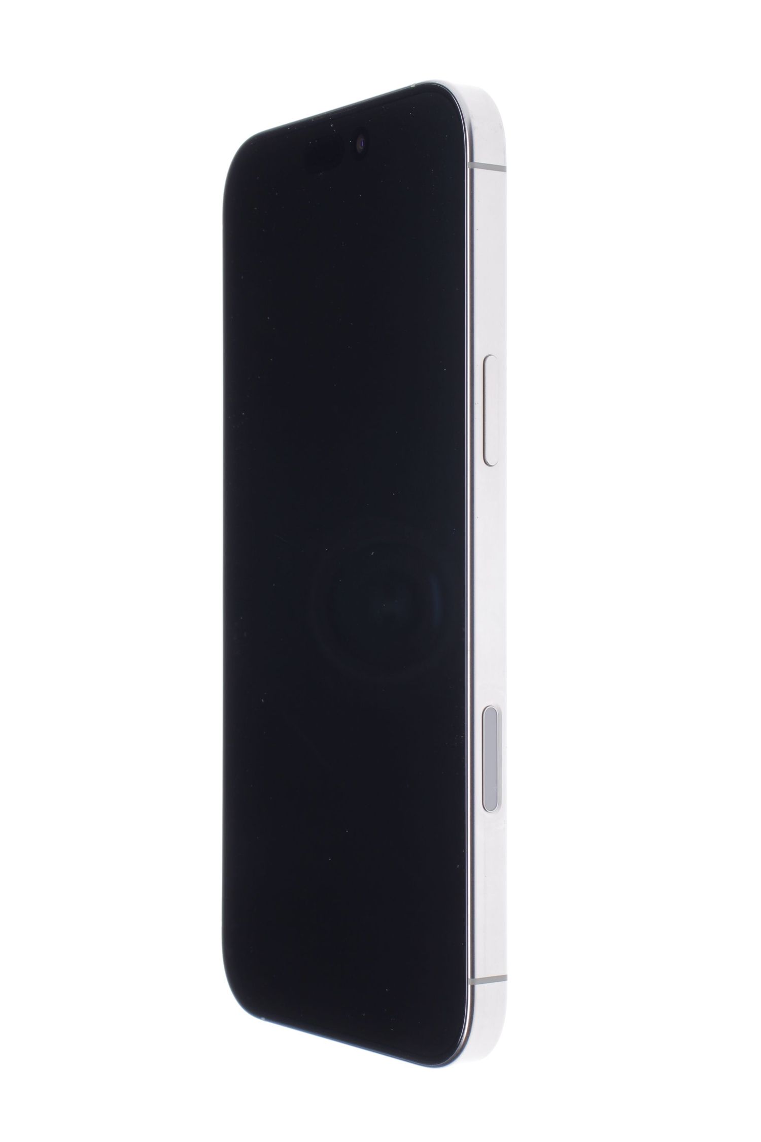 Apple iPhone 16 Pro Max 512 GB Natural Titanium - Σαν καινούργιο