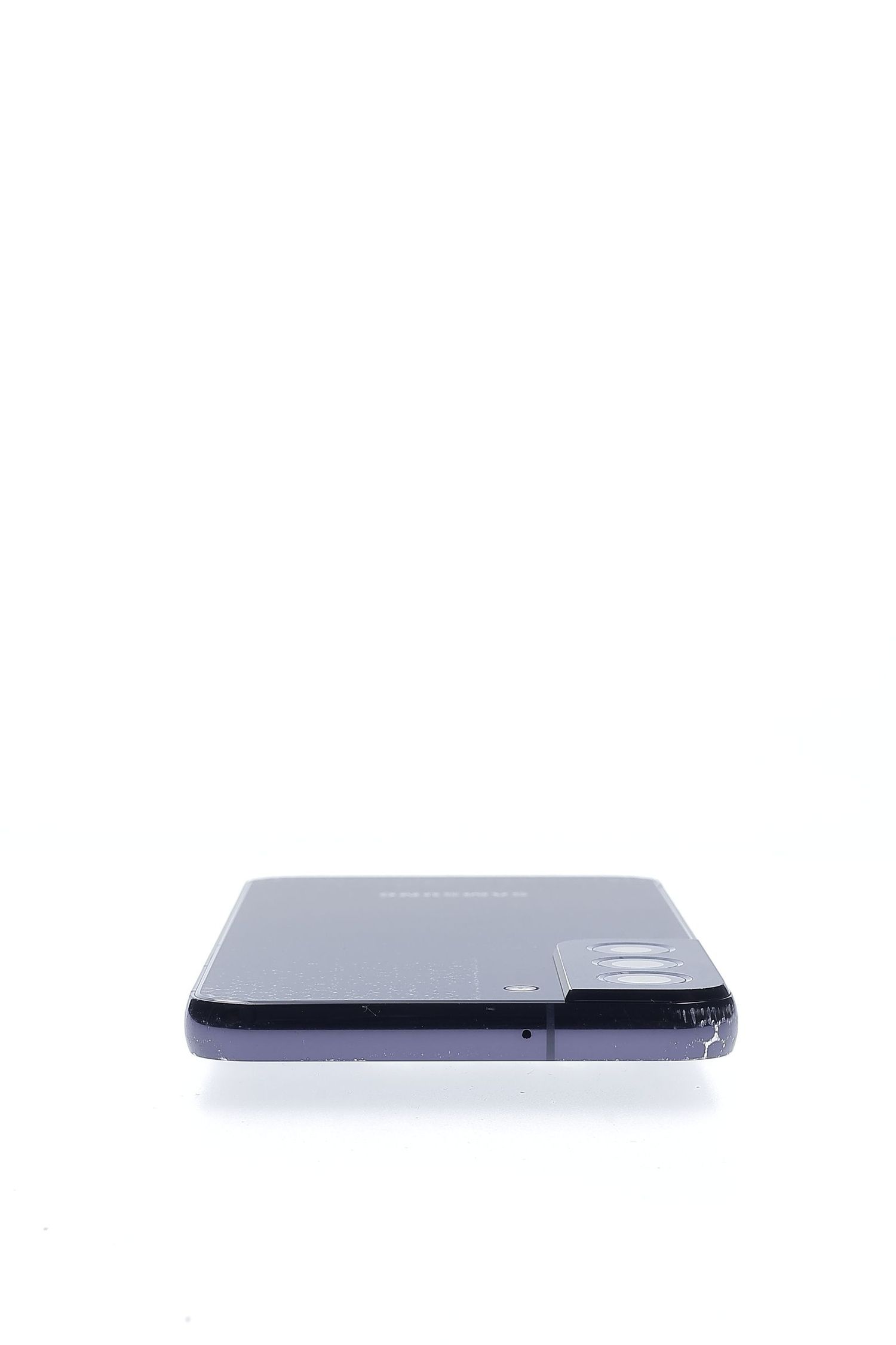 Samsung Galaxy S22 5G Dual Sim 128 GB Phantom Black - Καλό