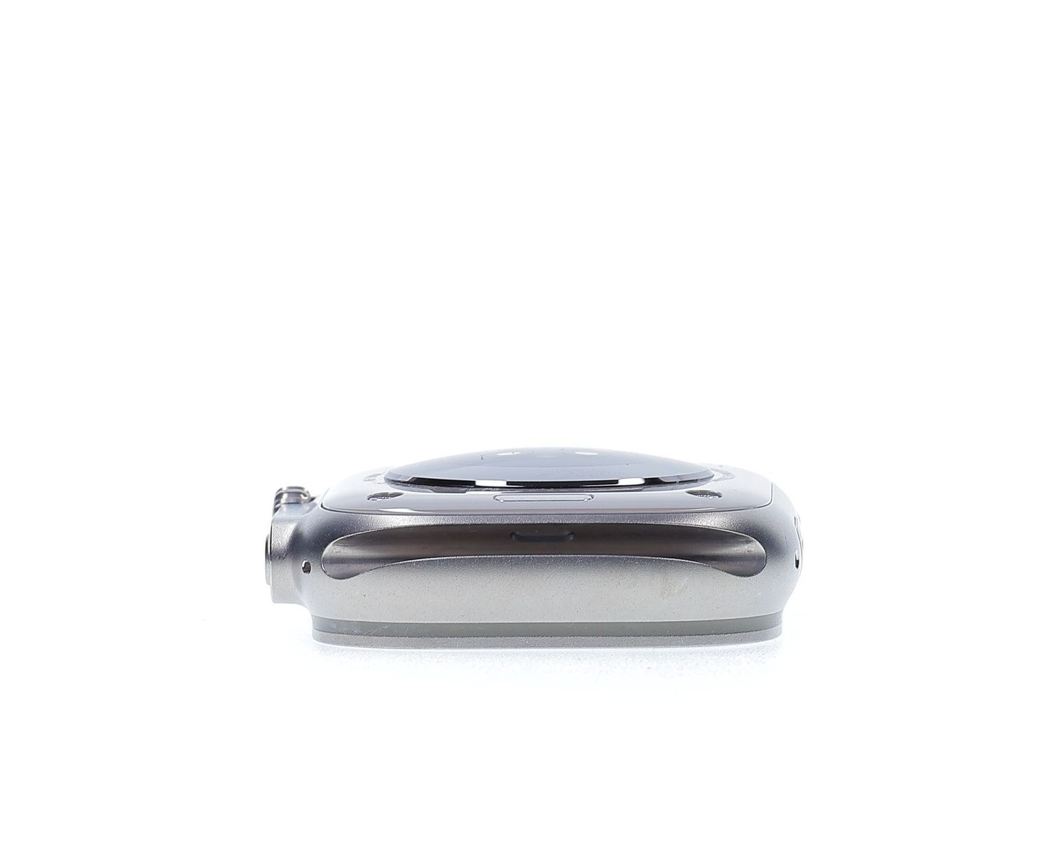 Apple Watch Ultra 2 2023, GPS + Cellular, Titanium 49mm Titanium - Σαν καινούργιο