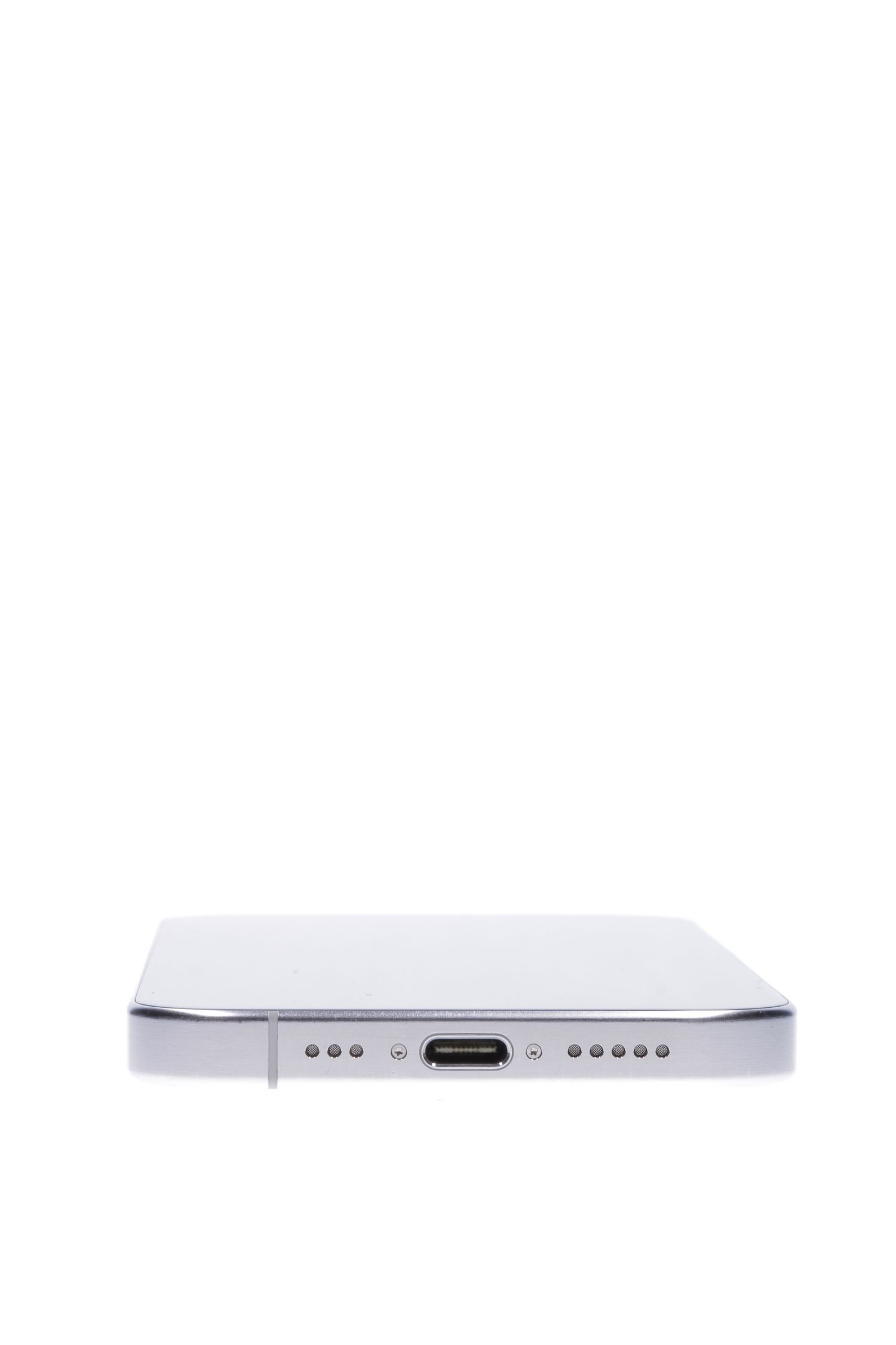 Apple iPhone 15 Pro 128 GB White Titanium - Ca nou