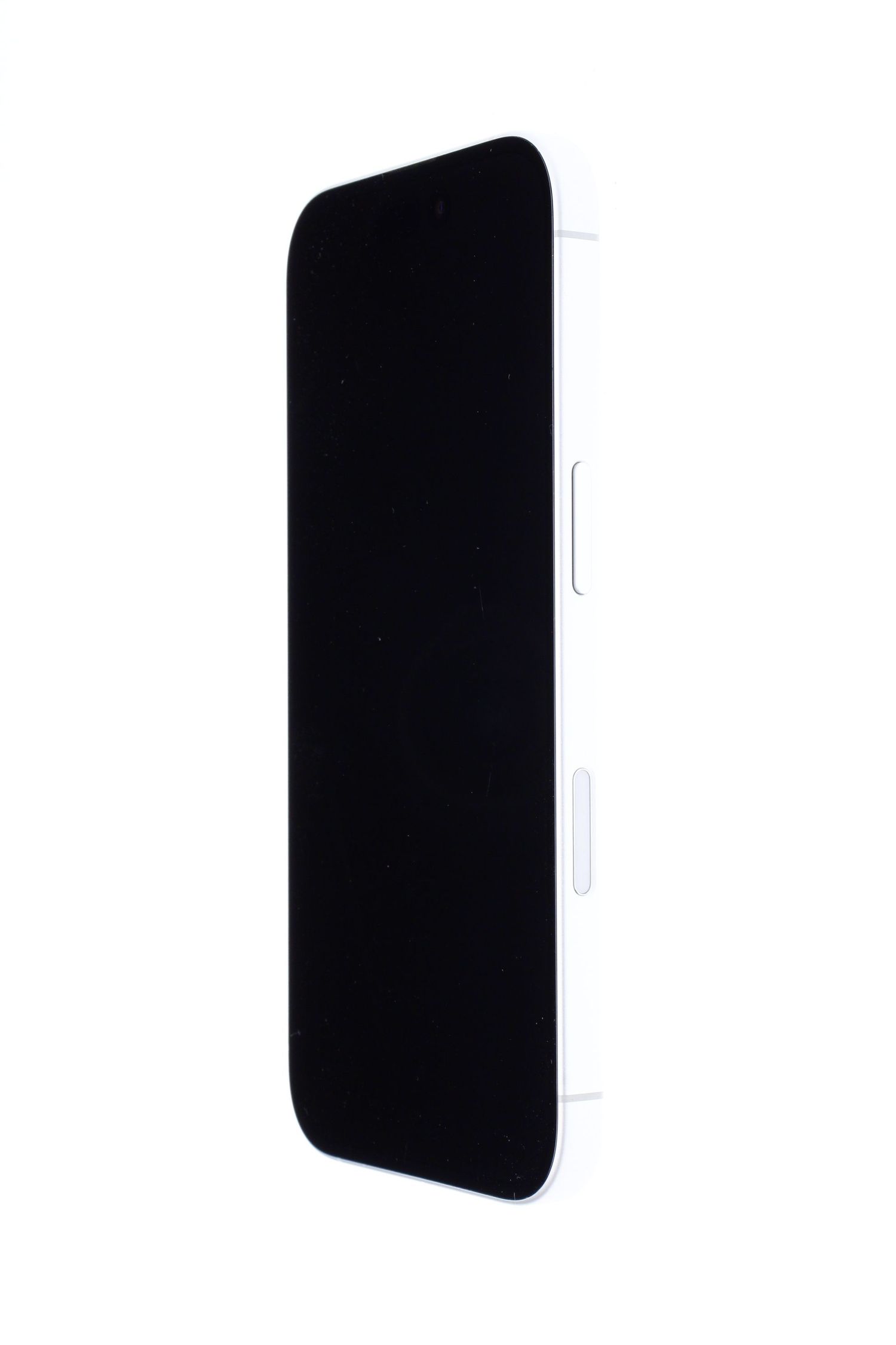 Apple iPhone 16 128 GB White - Nagyon jó