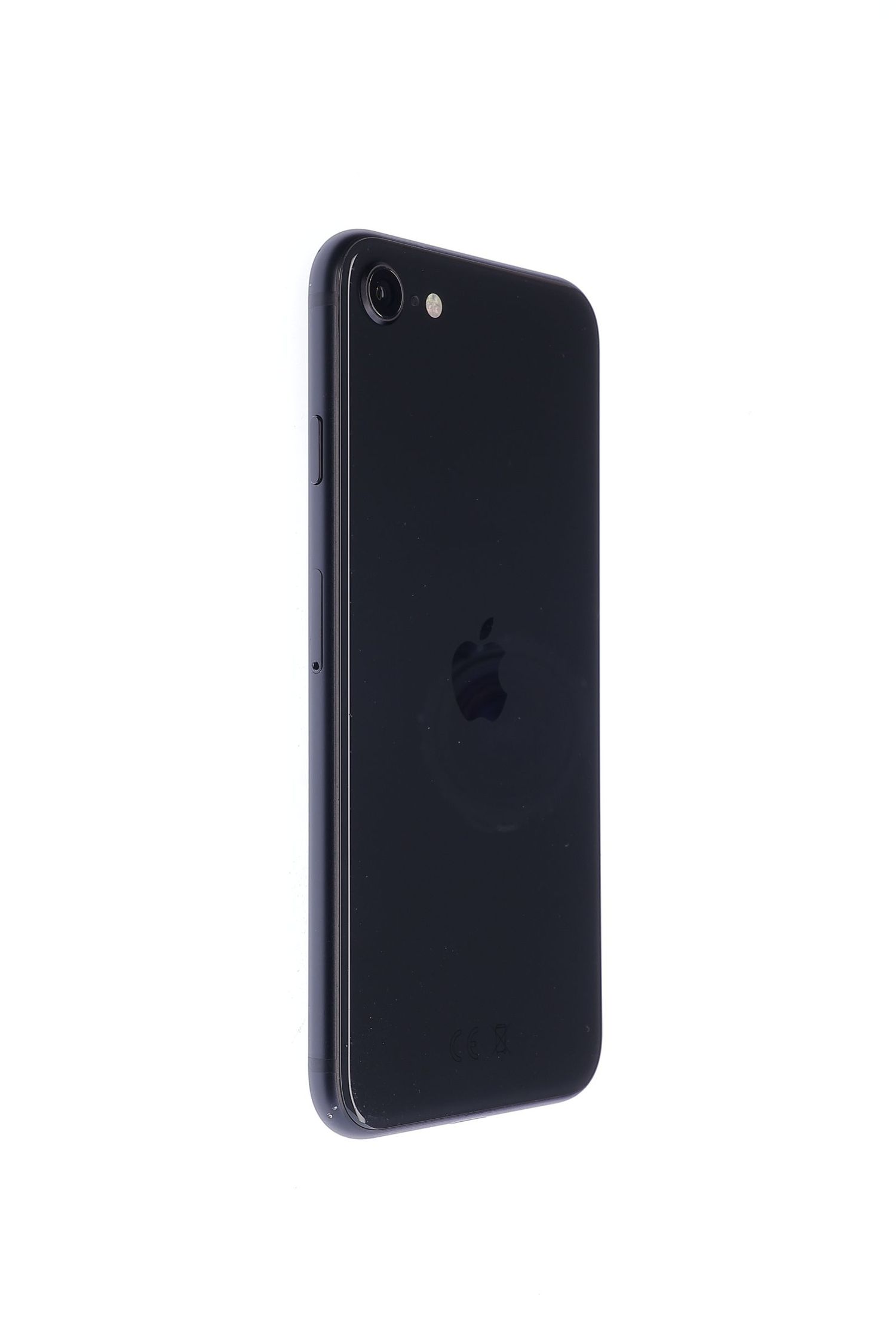 Apple iPhone SE 2020 64 GB Black - Много добро