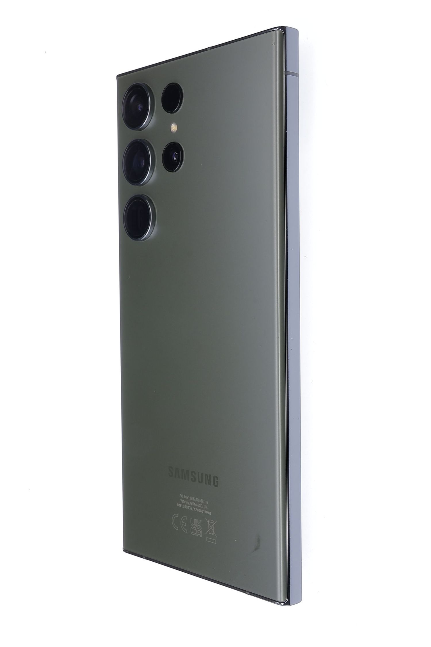 Samsung Galaxy S23 Ultra 5G Dual Sim 1 TB Green - Като нов